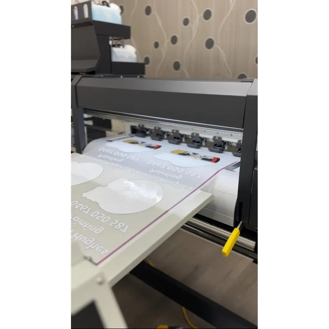 Garment Decoration - Digital Print