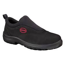 Oliver 34610 Slip On Safety Sports Shoe