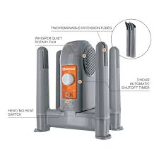 Implus 02129 DryGuy Force Dry DX Boot Dryer