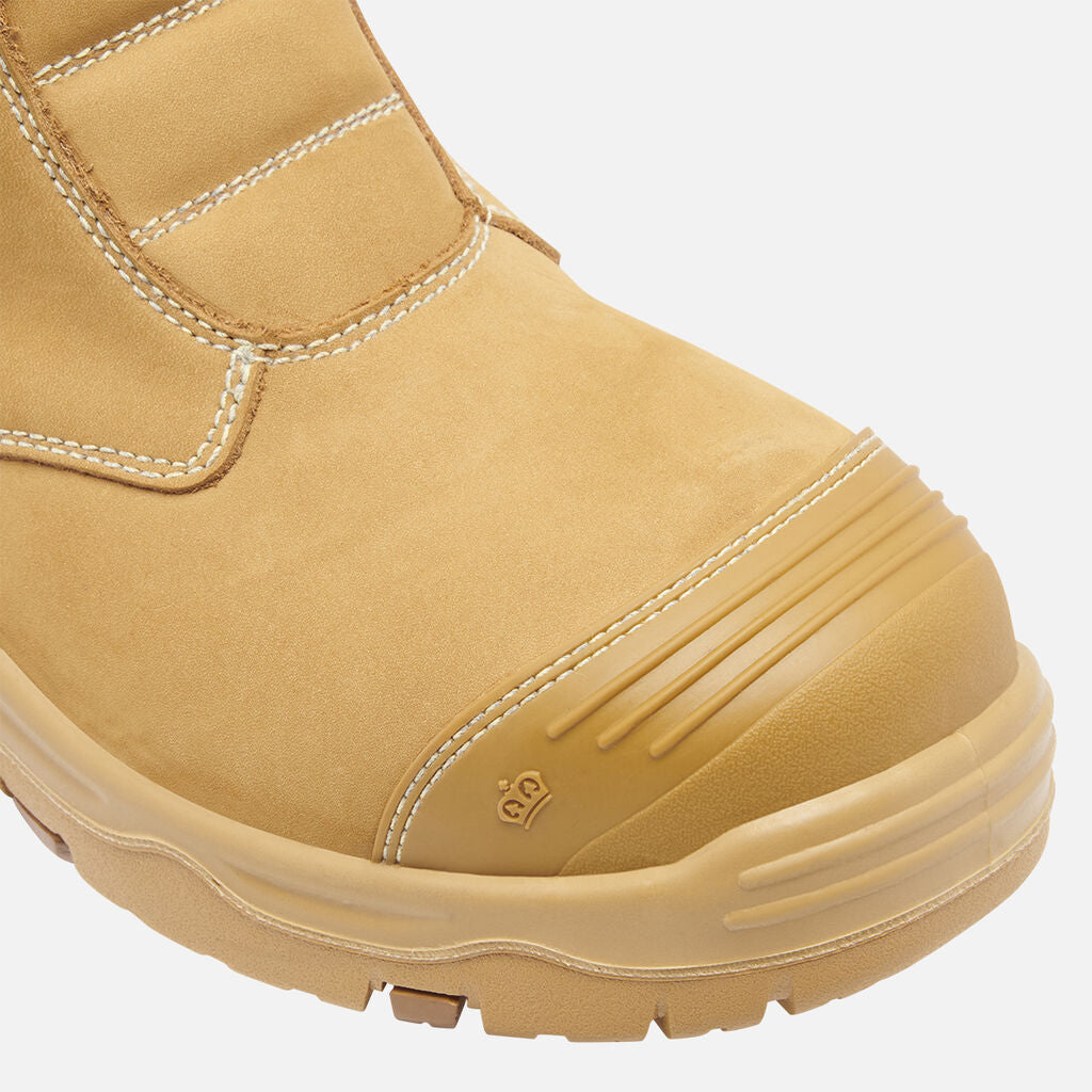 King Gee K28007 Bennu Pro 9