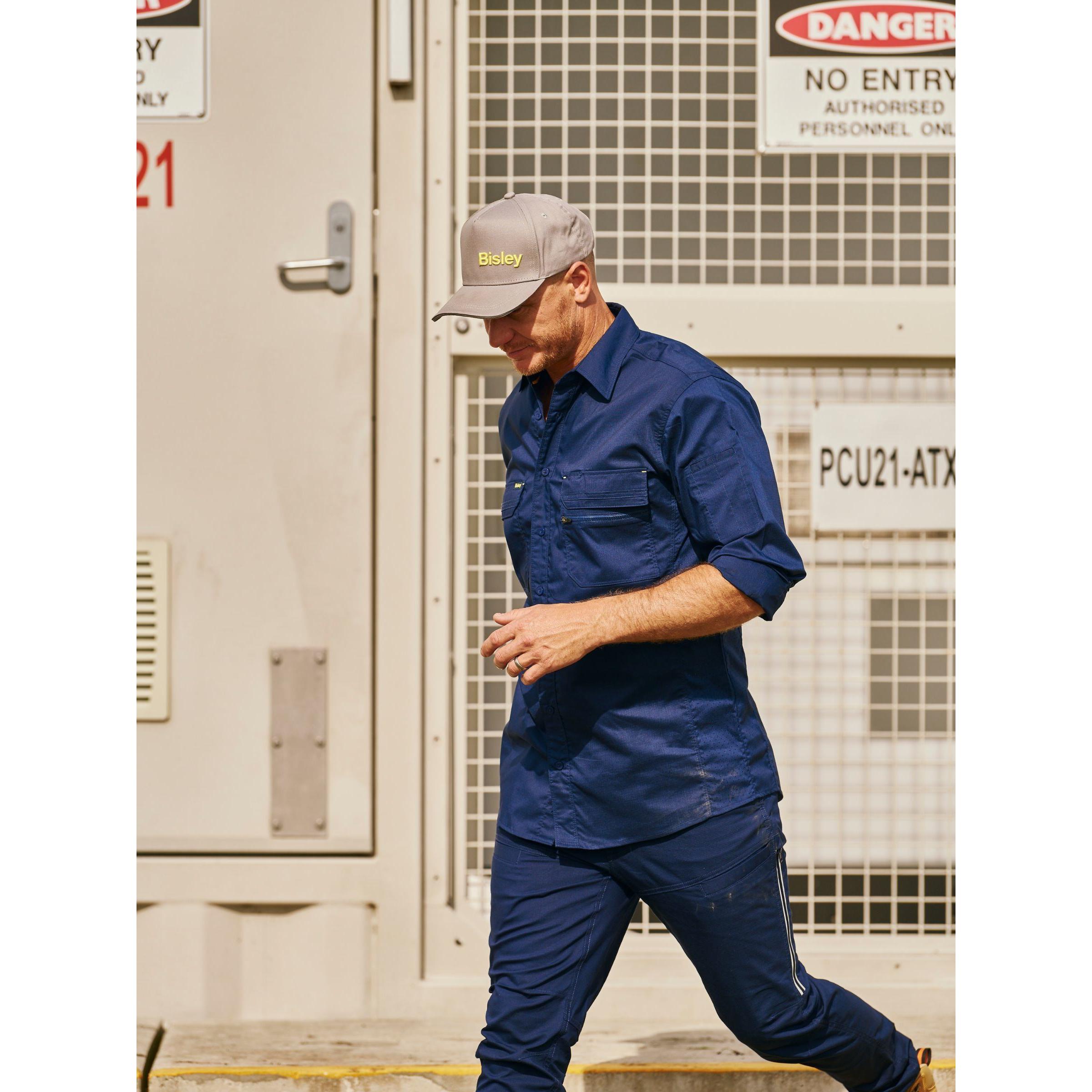 SALE - X Airflow Stretch Ripstop Vented Cargo Pant - BPC6150
