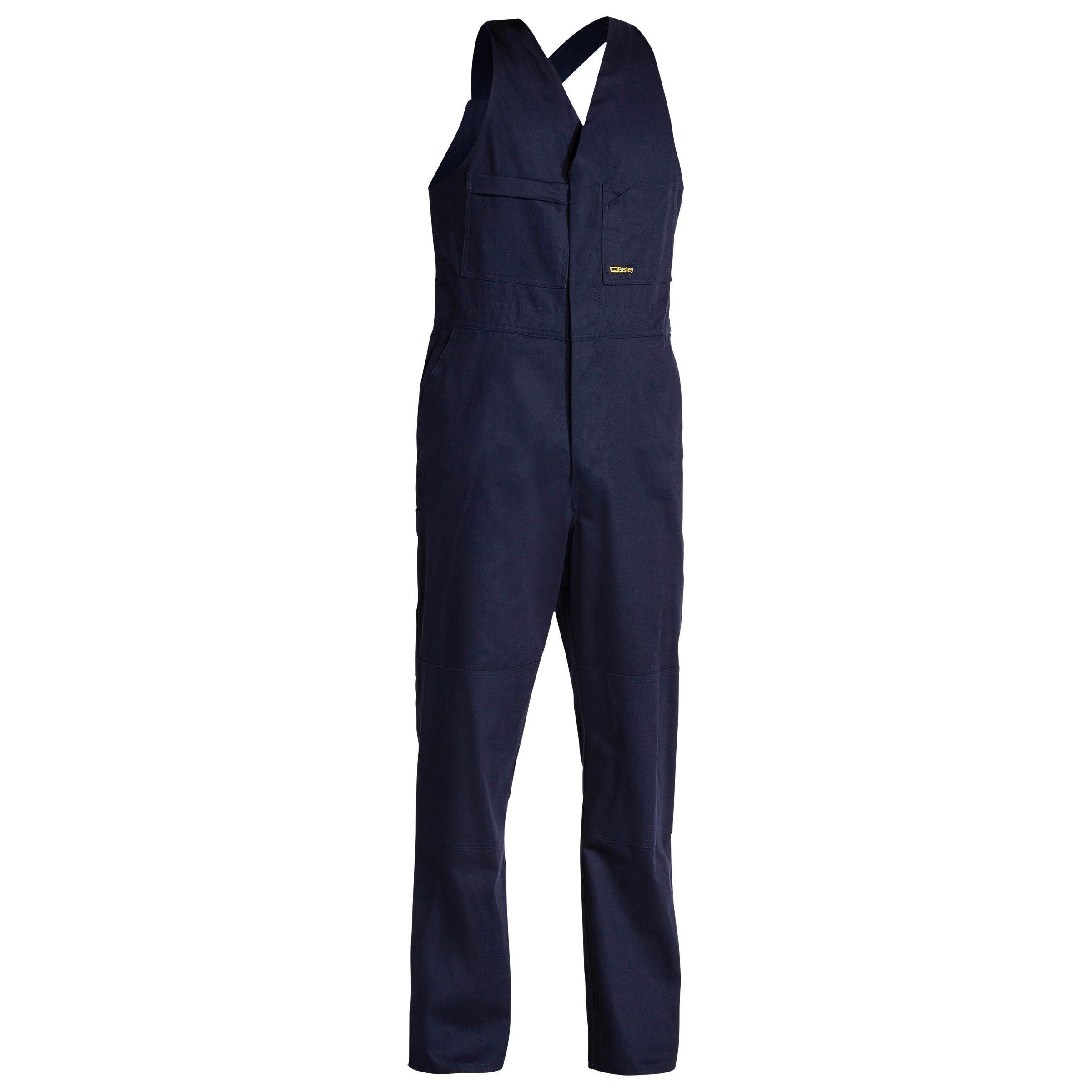 Action Back Overall - BAB0007