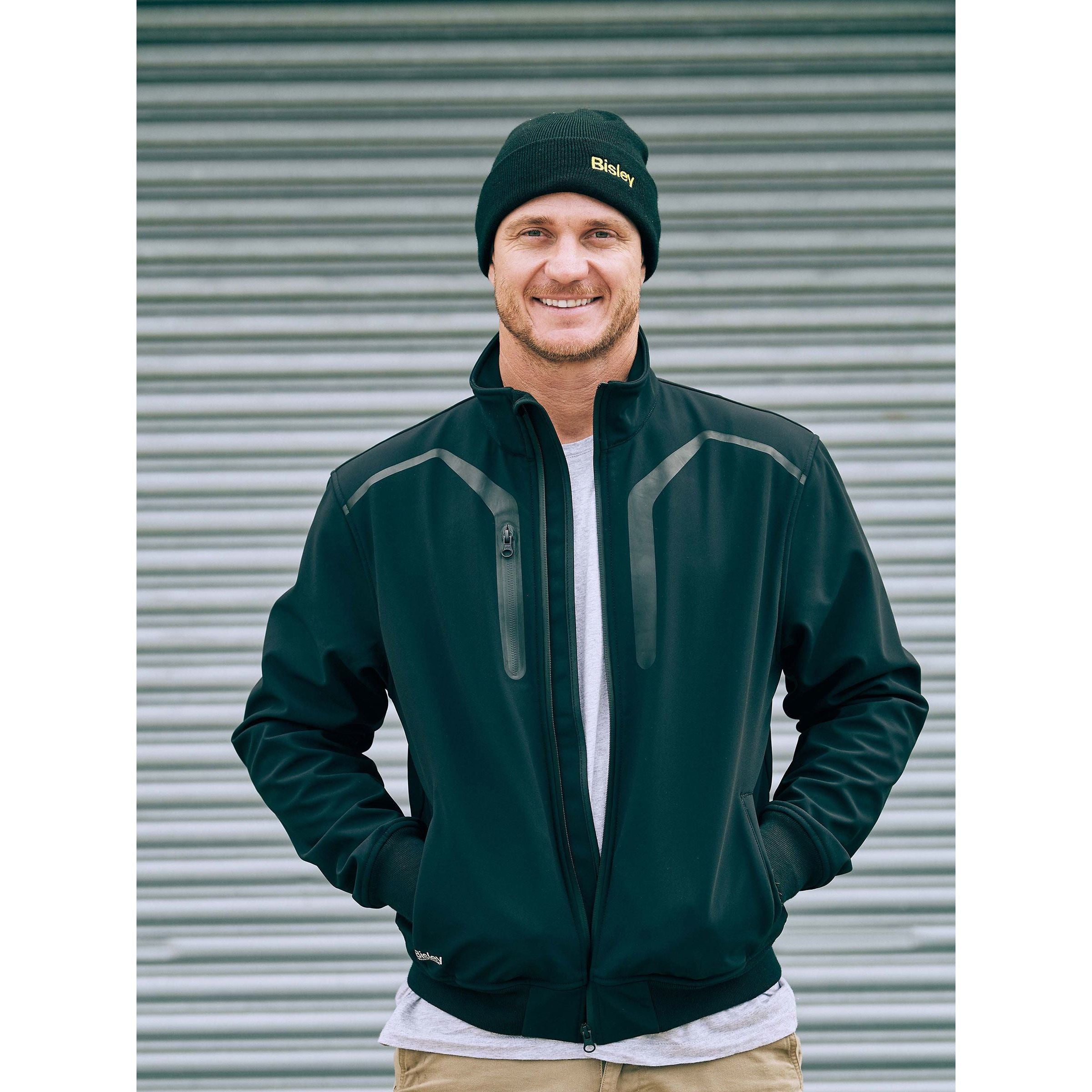 Bisley Beanie - BBEAN55