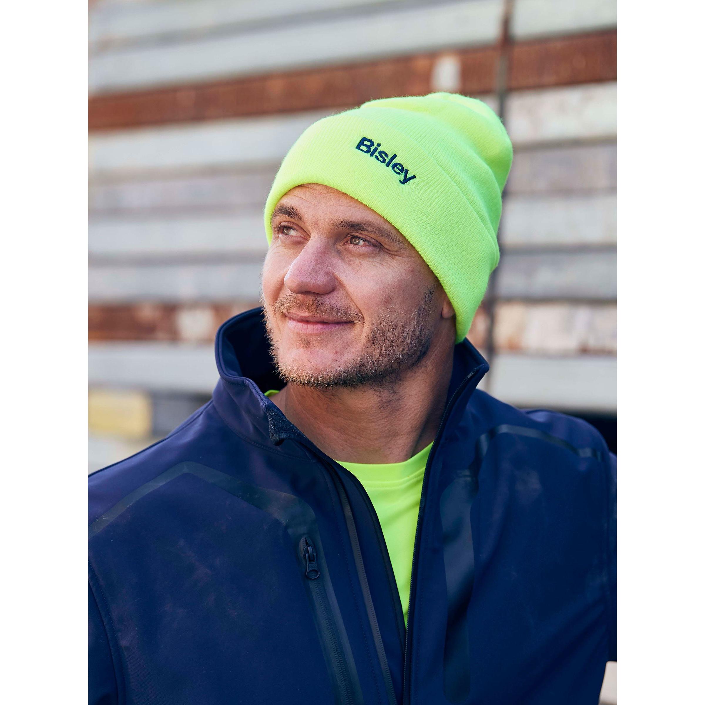 Bisley Beanie - BBEAN55