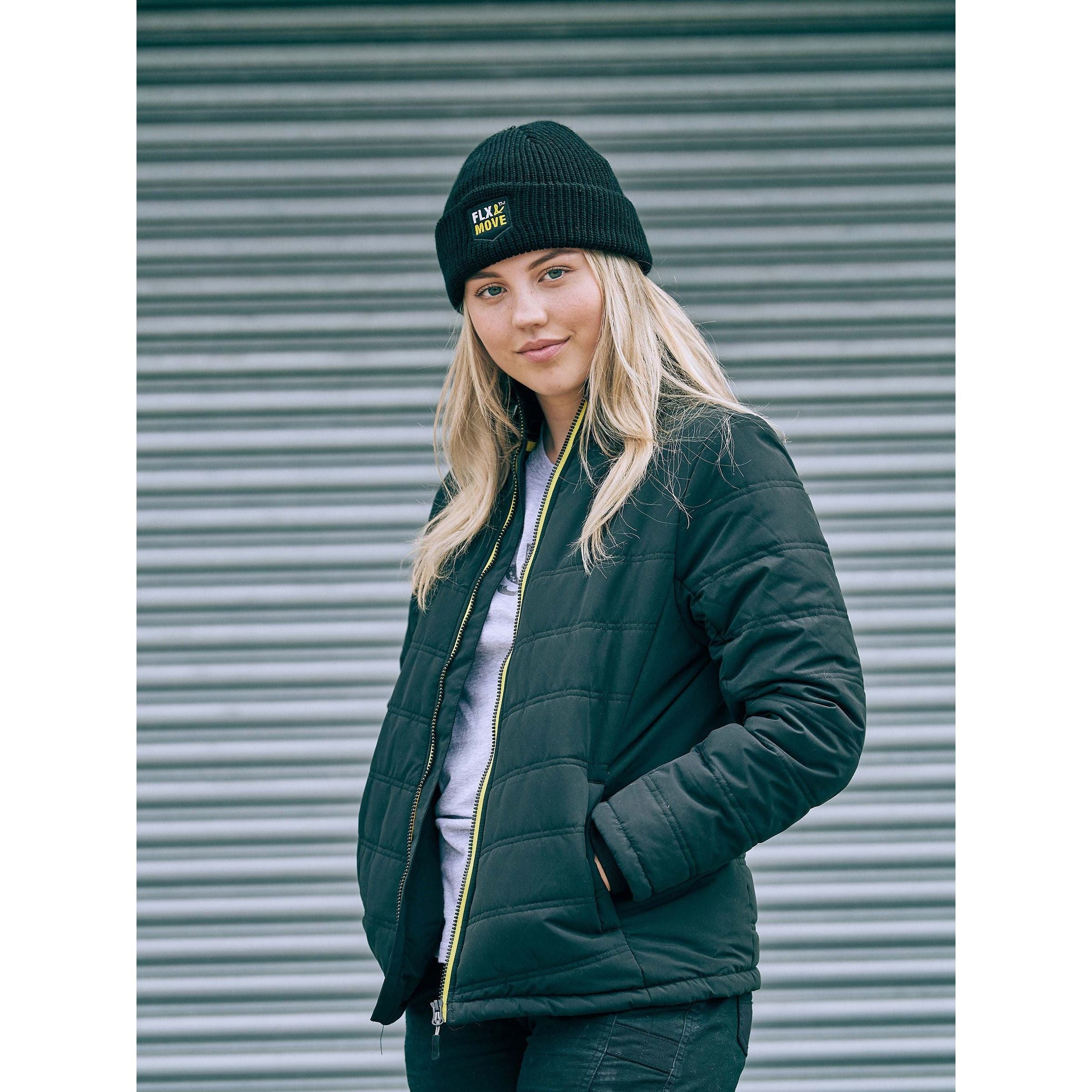 Flx & Move Beanie - BBEAN69