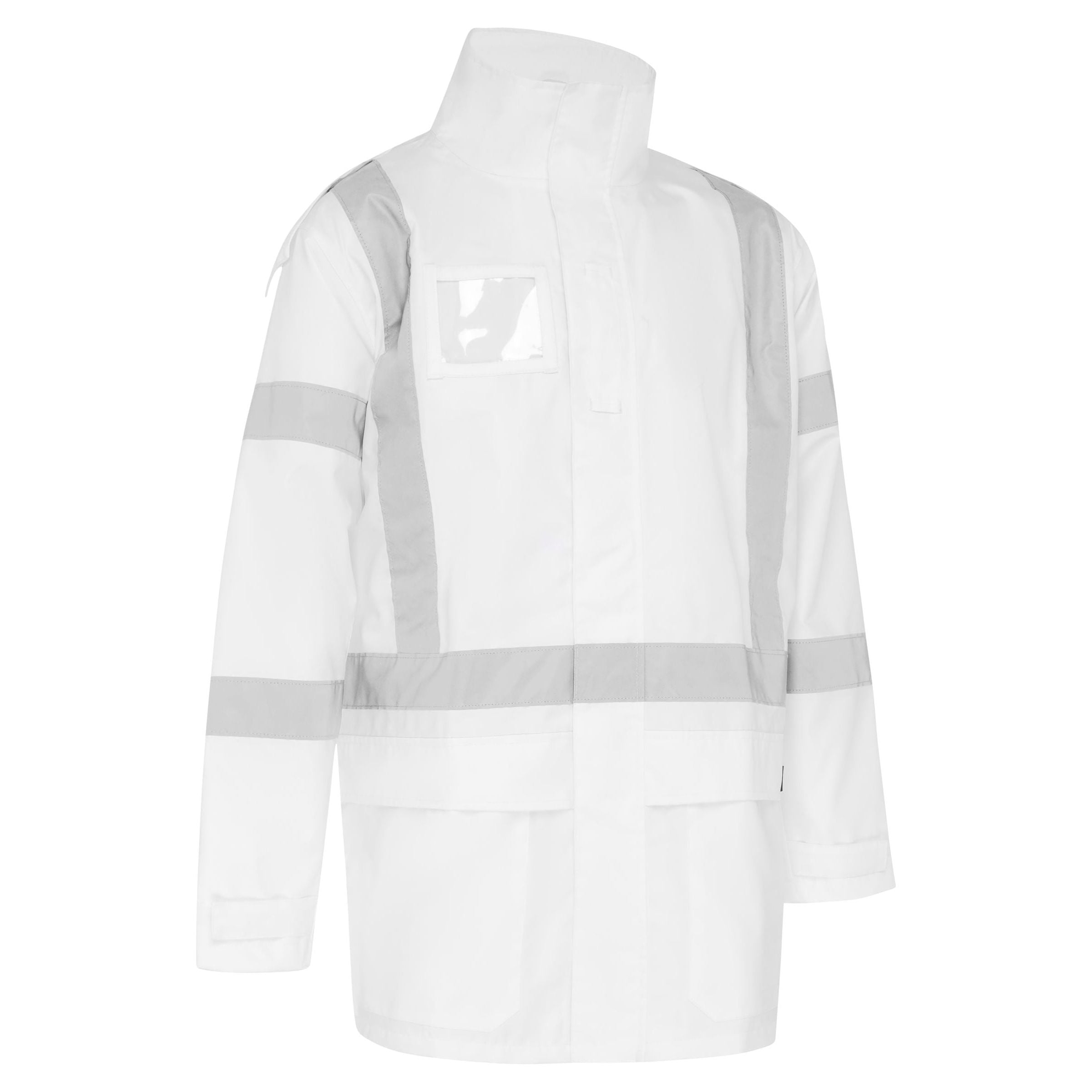 X Taped Shell Rain Jacket - BJ6968XT