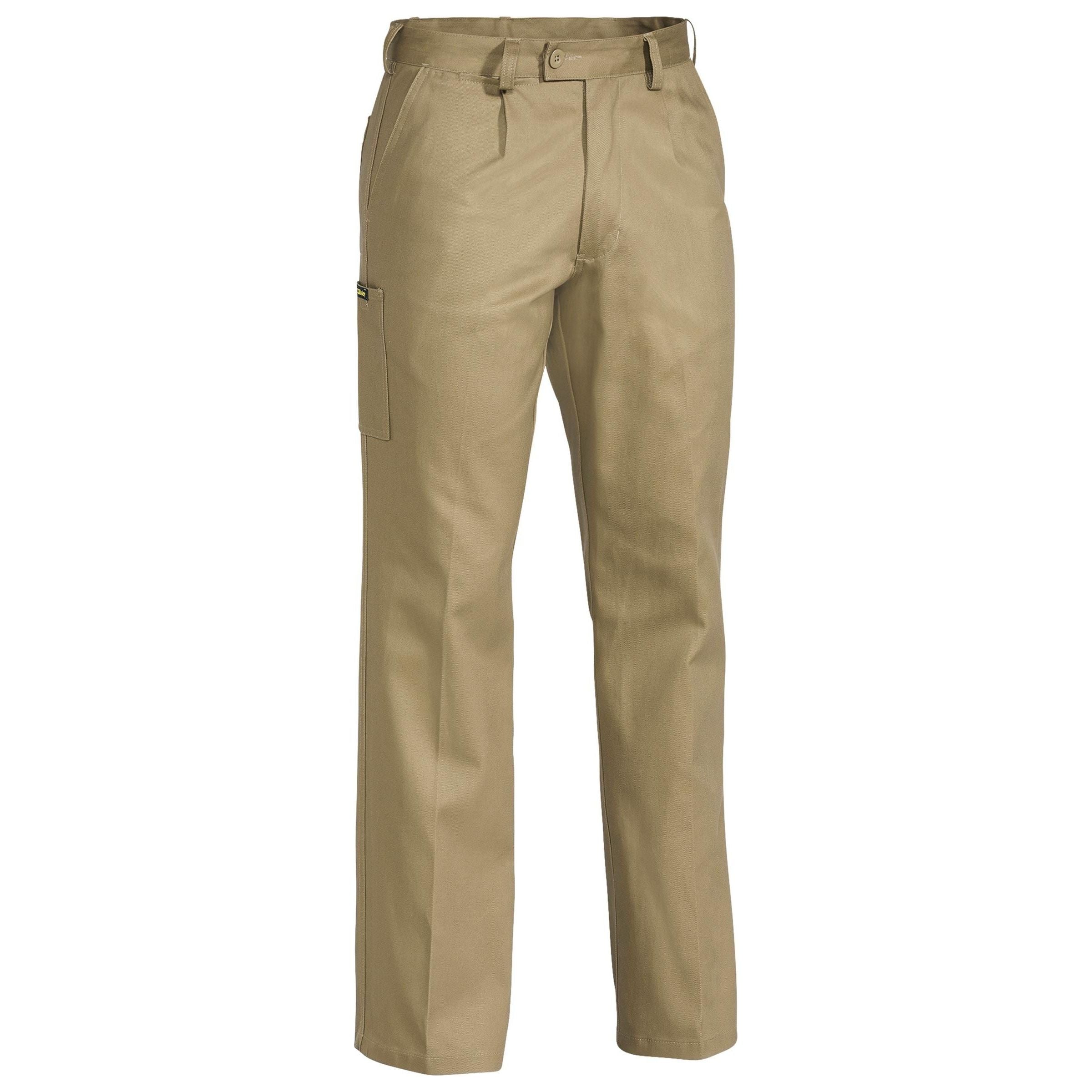 Original Cotton Drill Work Pants - BP6007