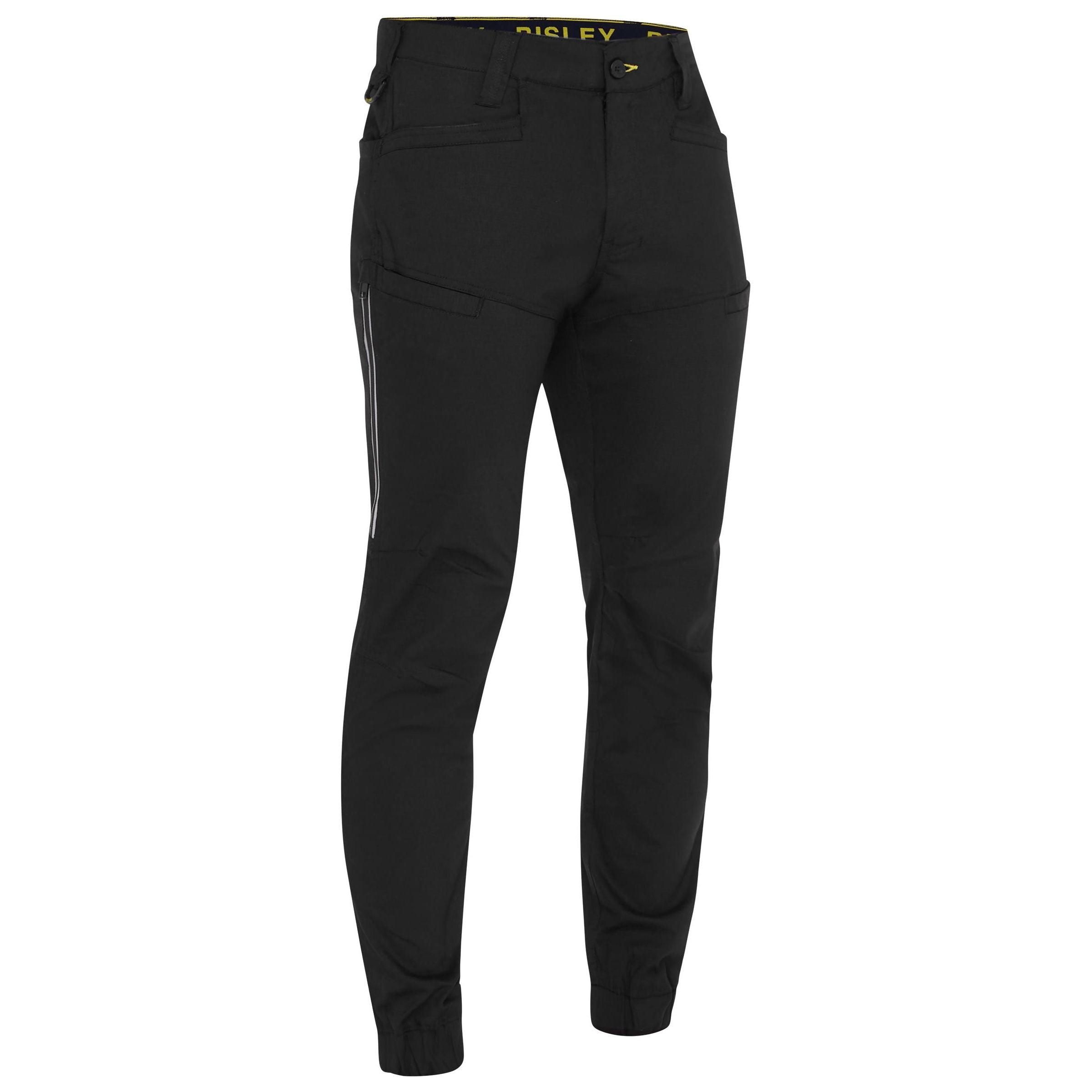 X Airflow Stretch Ripstop Vented Cuffed Pant - BP6151