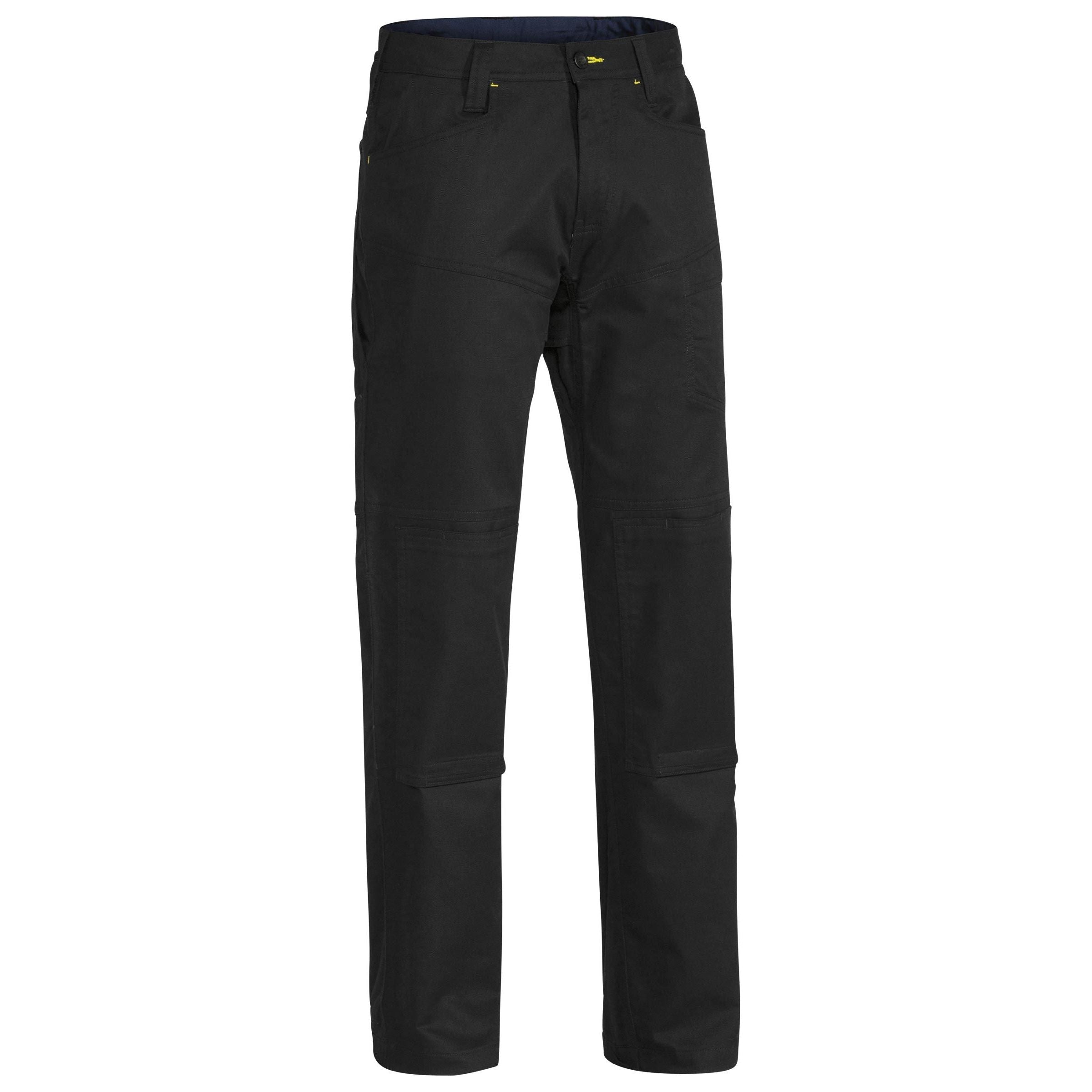 X Airflow Ripstop Vented Work Pants - BP6474