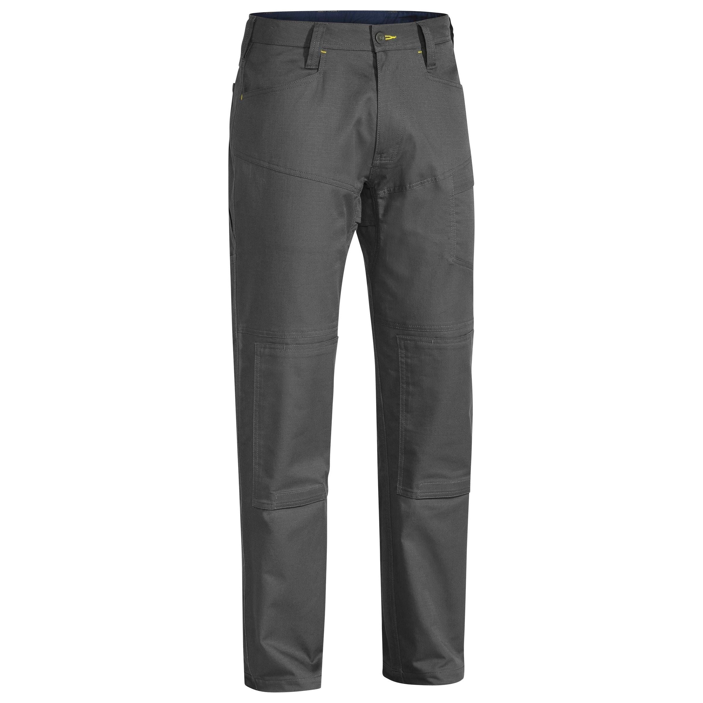 X Airflow Ripstop Vented Work Pants - BP6474