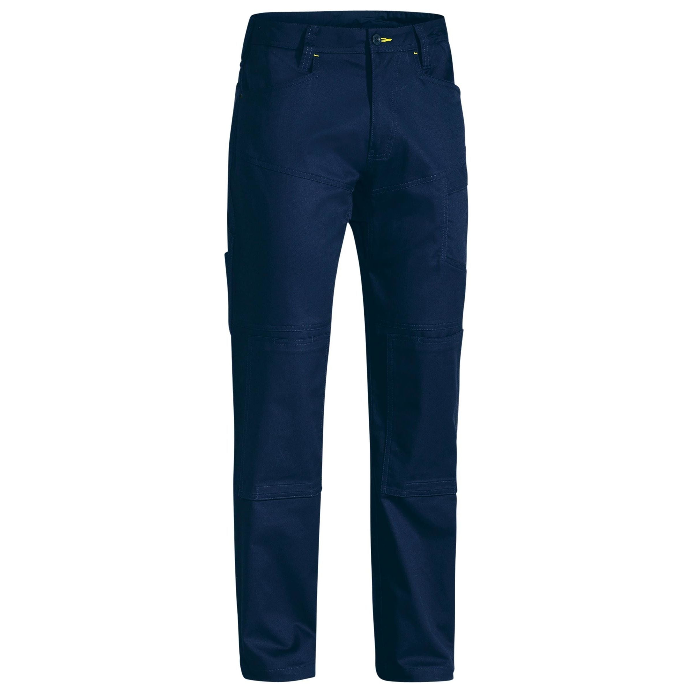 X Airflow Ripstop Vented Work Pants - BP6474