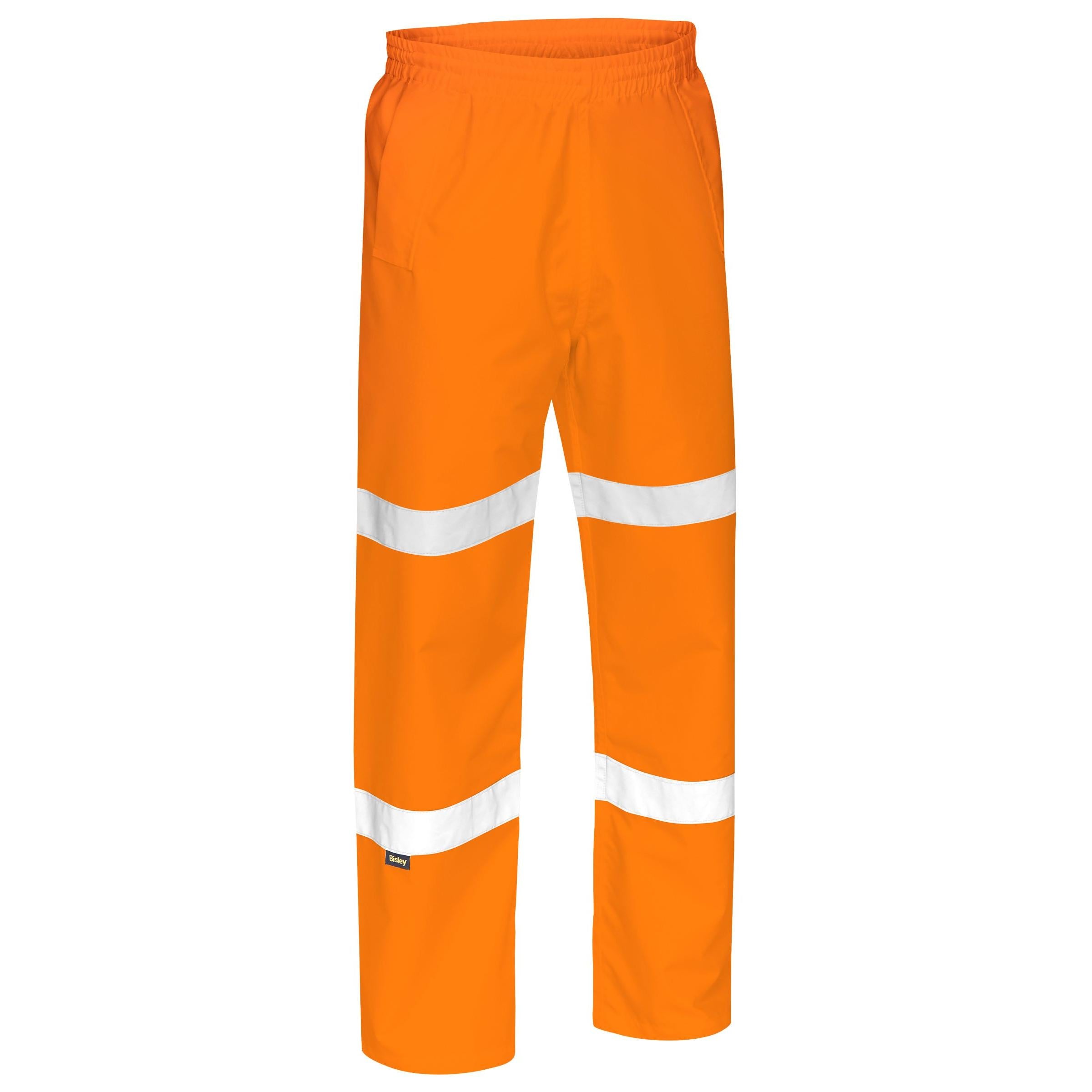 Taped Shell Rain Pant - BP6969T
