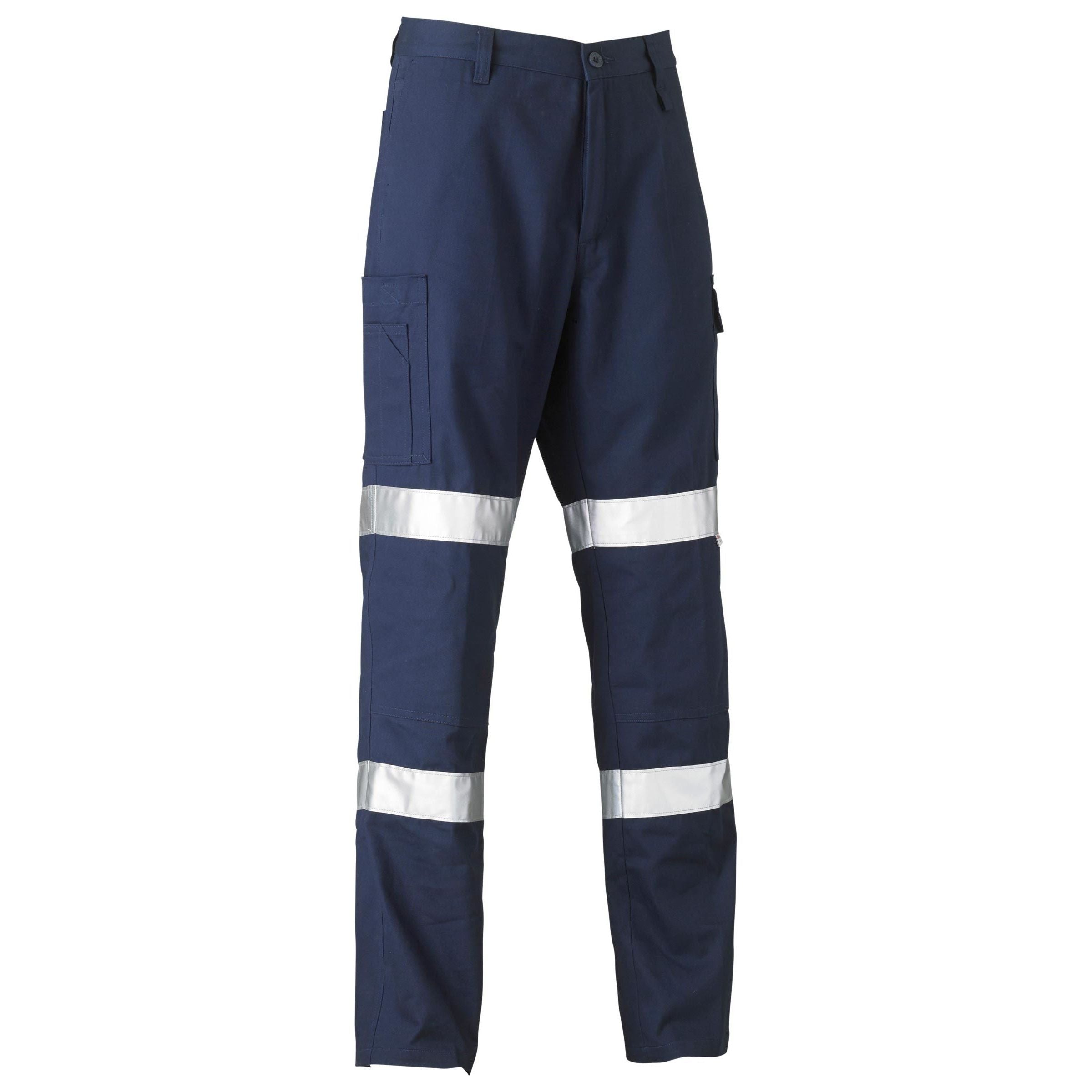 Taped Biomotion Cool Lightweight Utility Pants - BP6999T