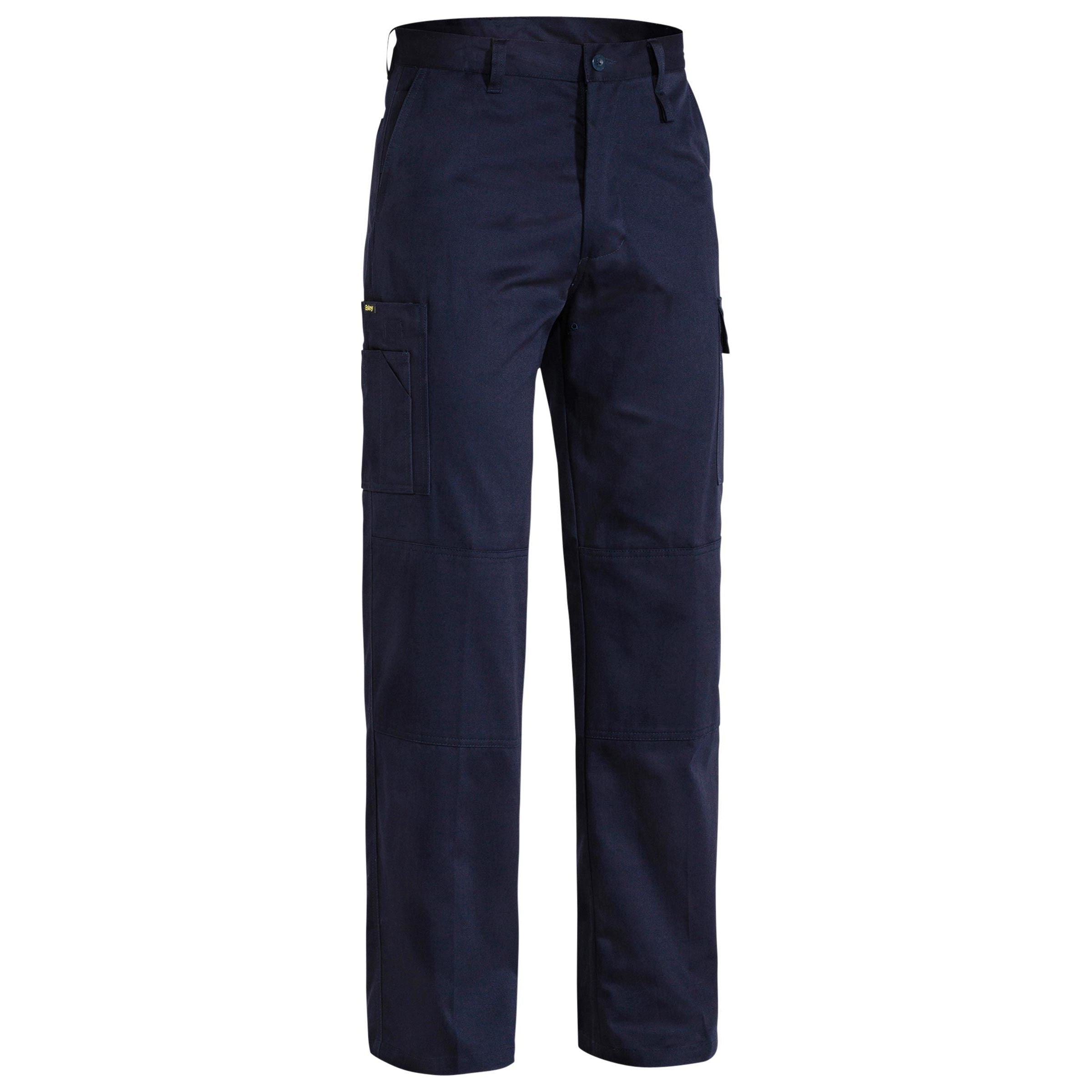 Cool Lightweight Utility Pants - BP6999