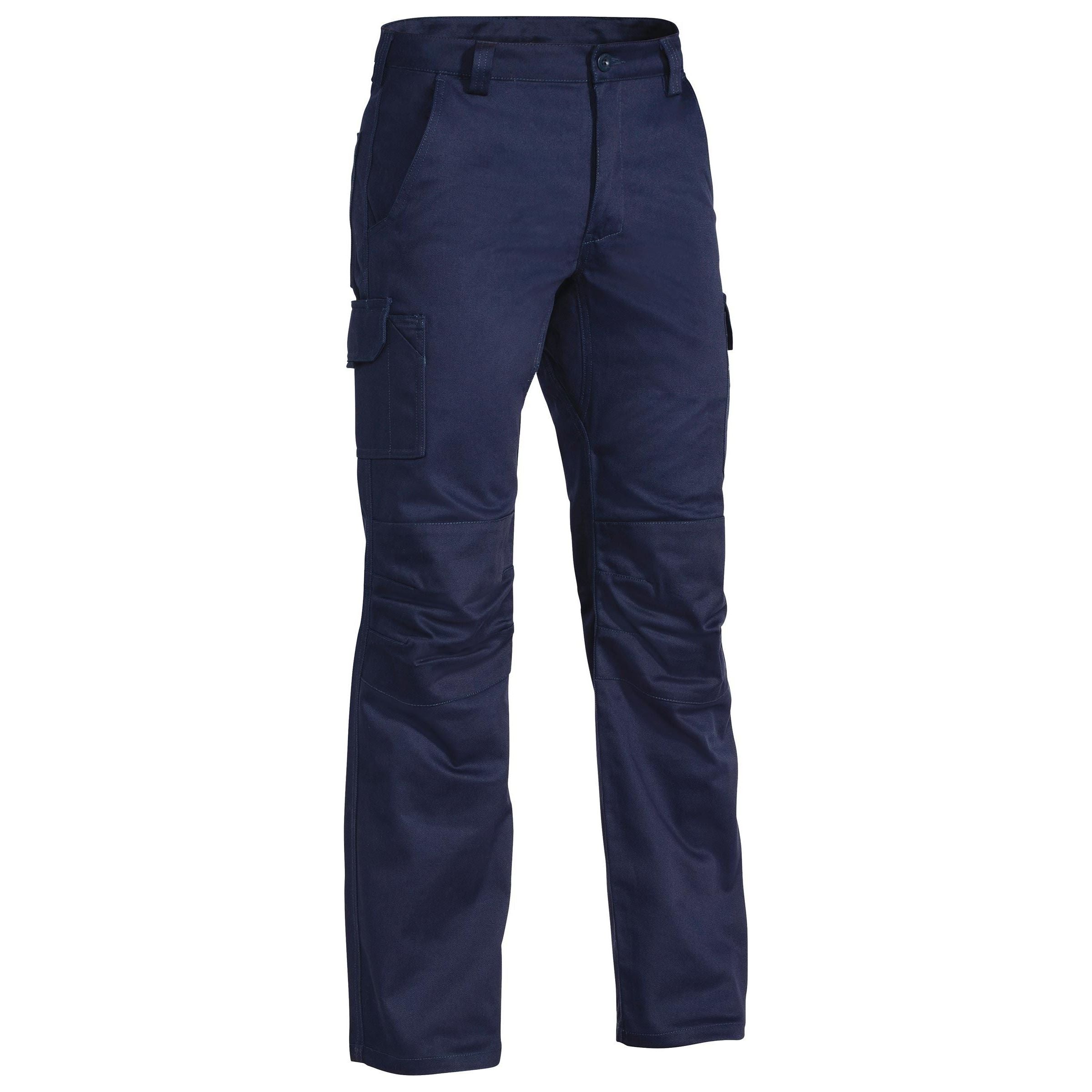 Industrial Engineered Cargo Pants - BPC6021