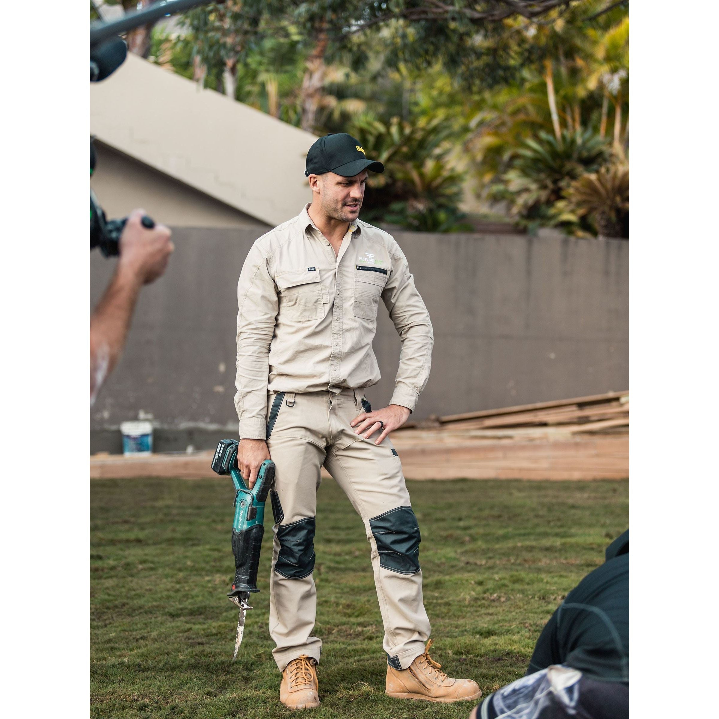 Flx & Move Stretch Pants - BPC6130