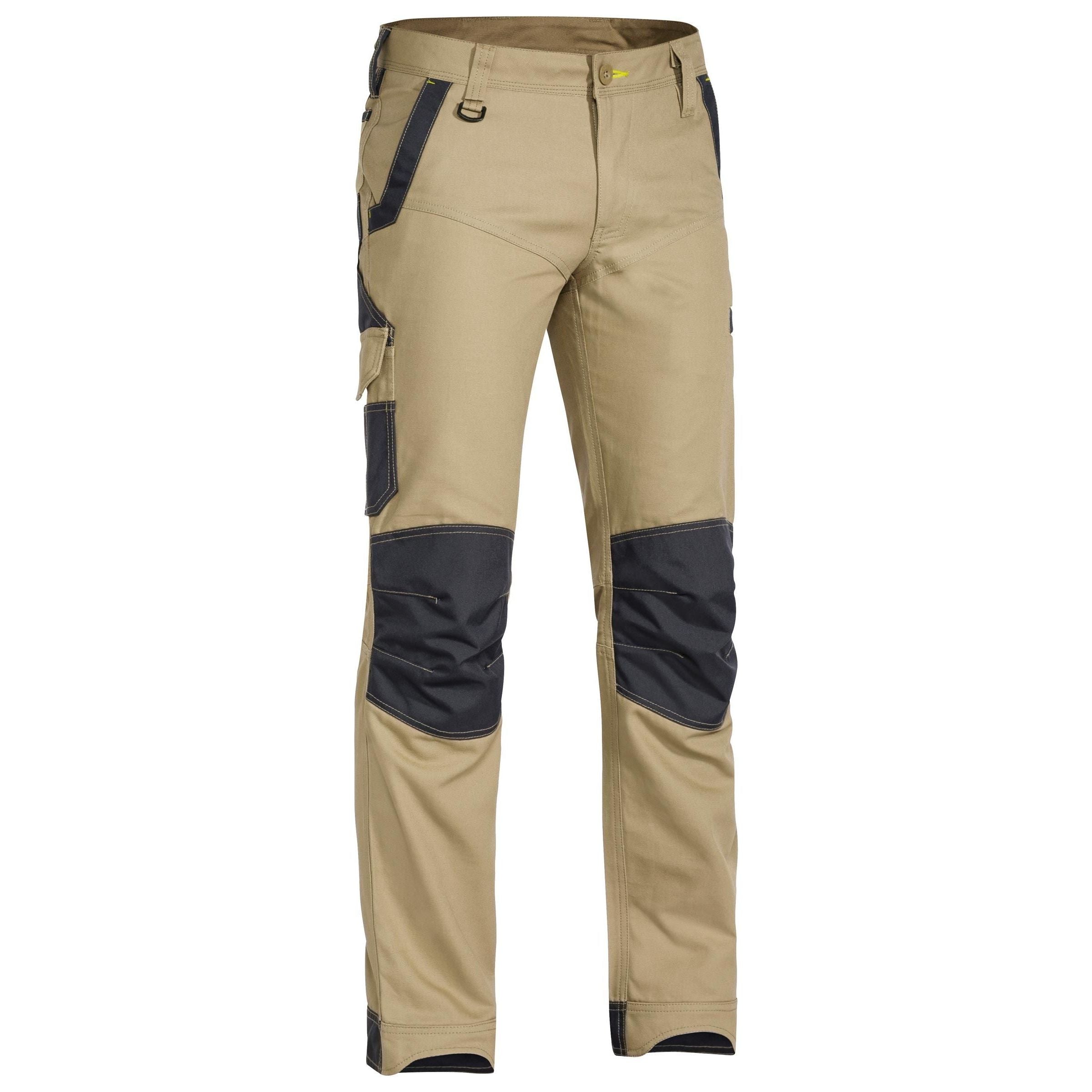 Flx & Move Stretch Pants - BPC6130