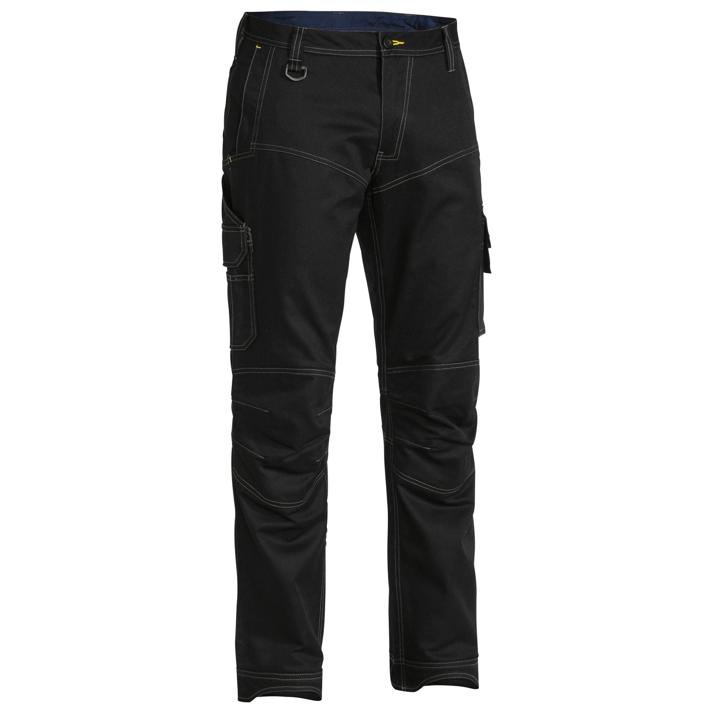 X Airflow Ripstop Engineered Cargo Work Pants - BPC6475