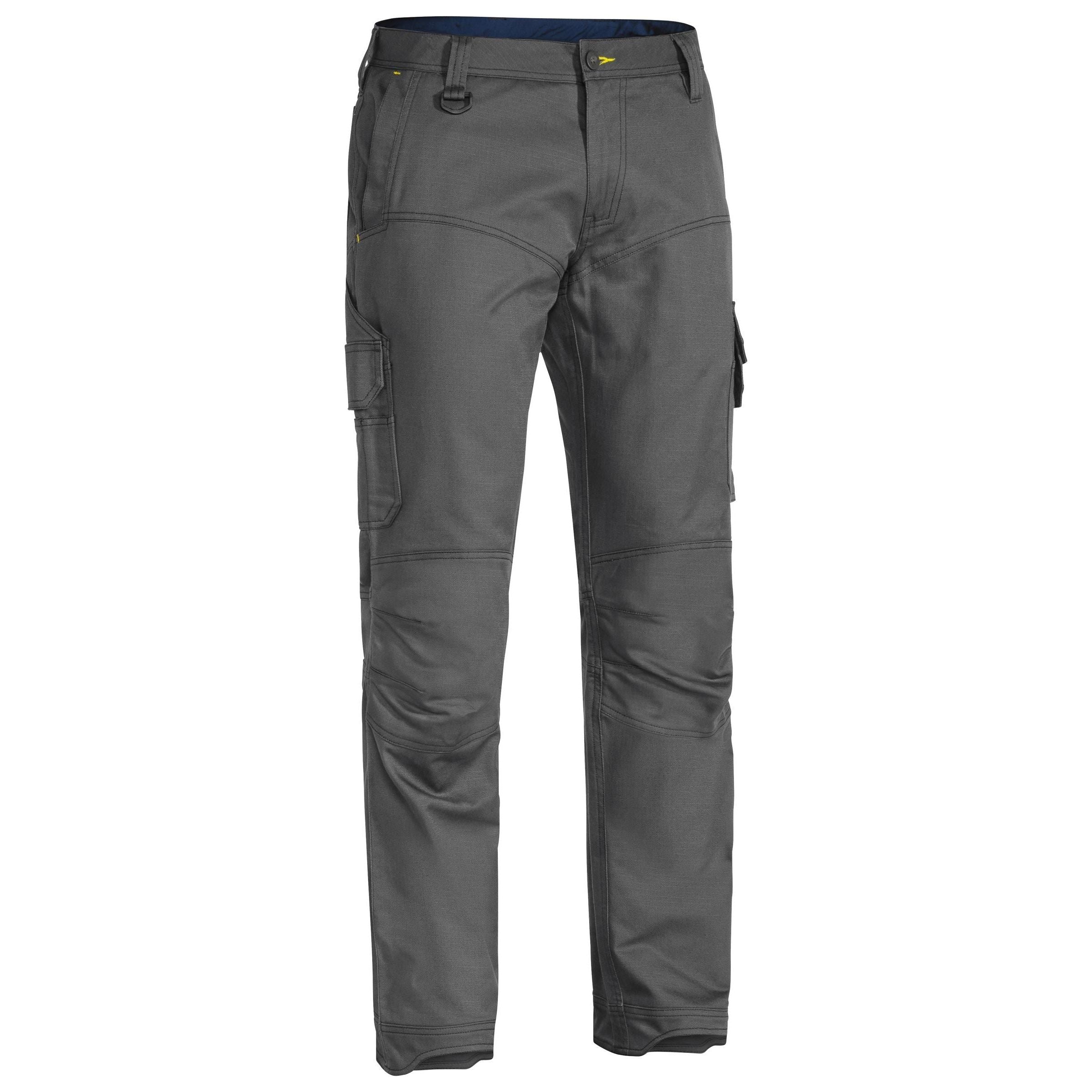 X Airflow Ripstop Engineered Cargo Work Pants - BPC6475