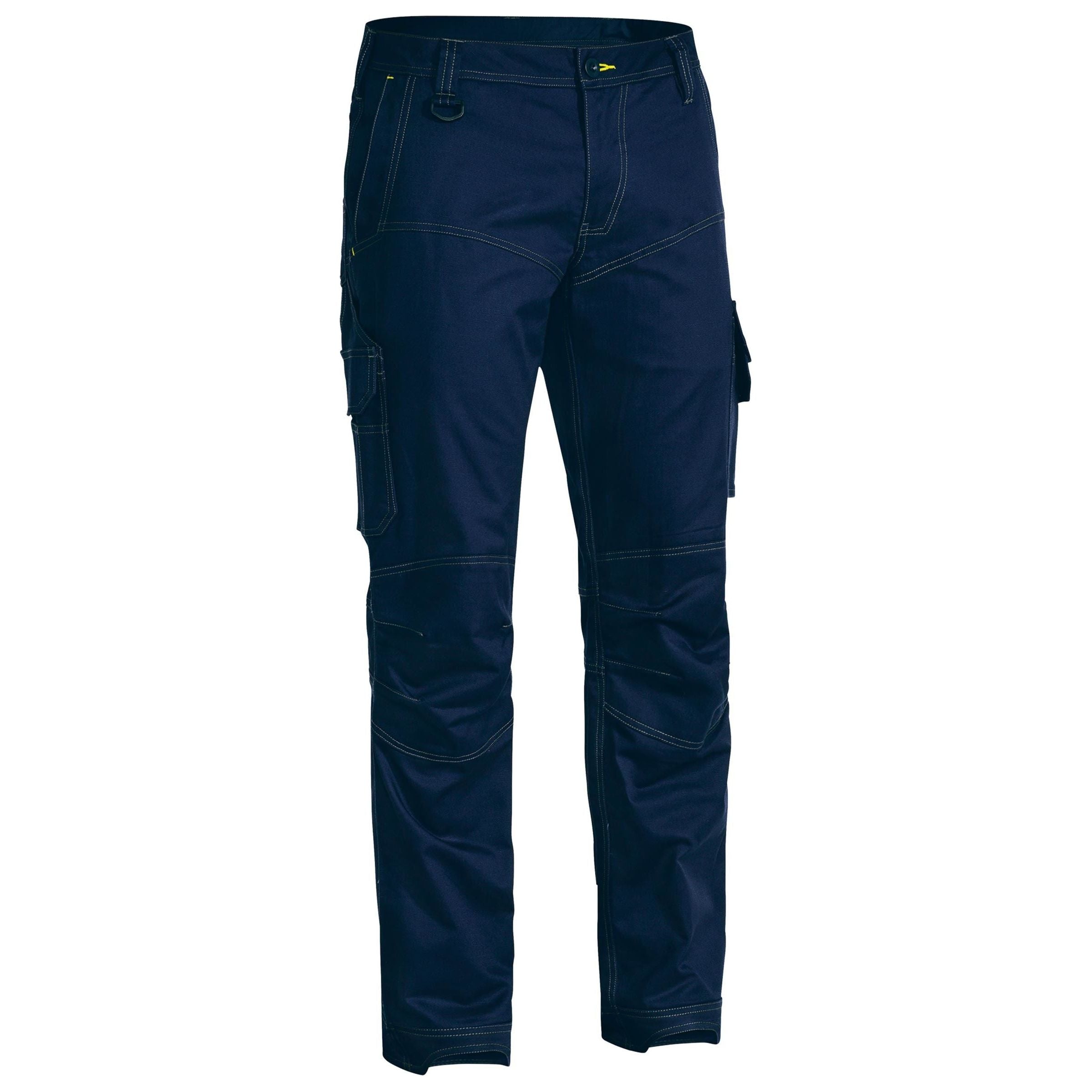 X Airflow Ripstop Engineered Cargo Work Pants - BPC6475