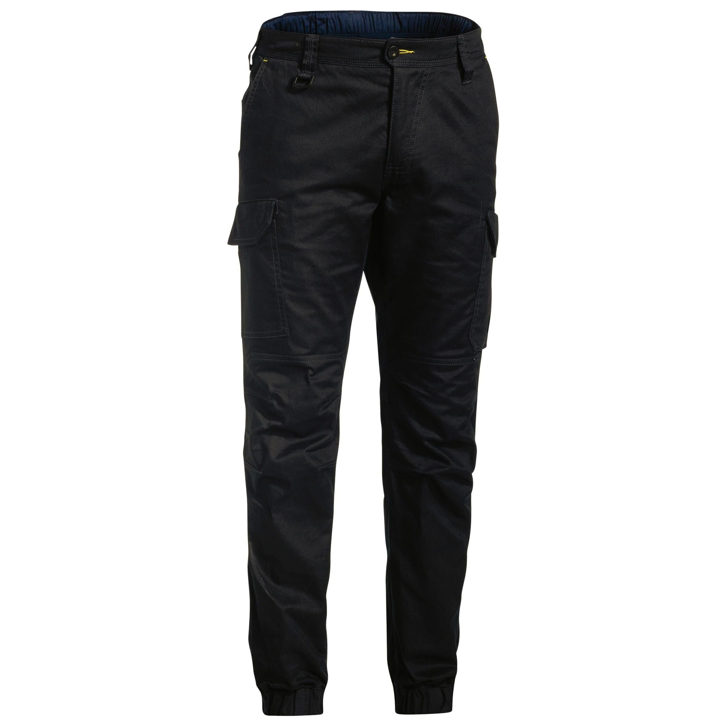X Airflow Ripstop Stovepipe Engineered Cargo Pants - BPC6476