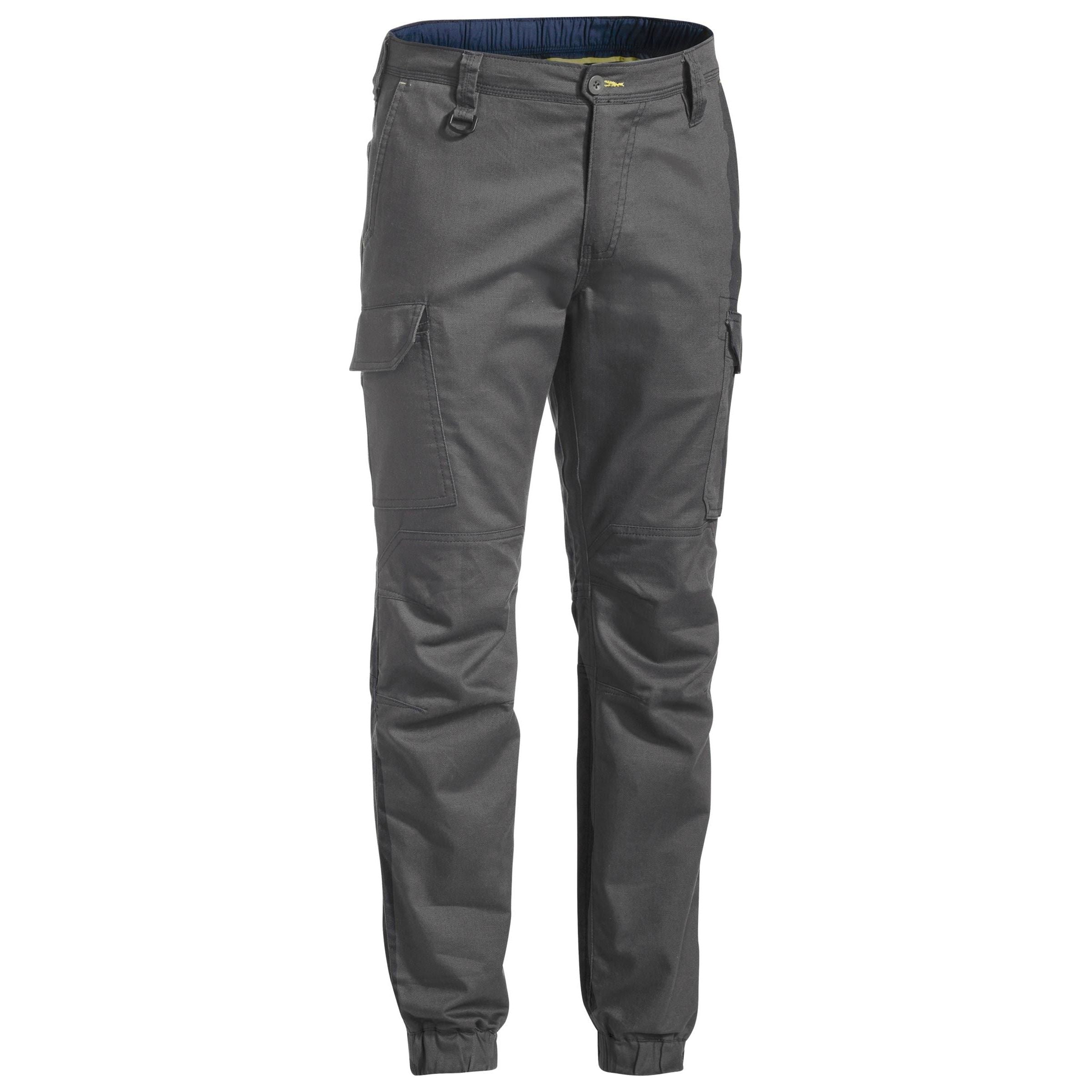 X Airflow Ripstop Stovepipe Engineered Cargo Pants - BPC6476