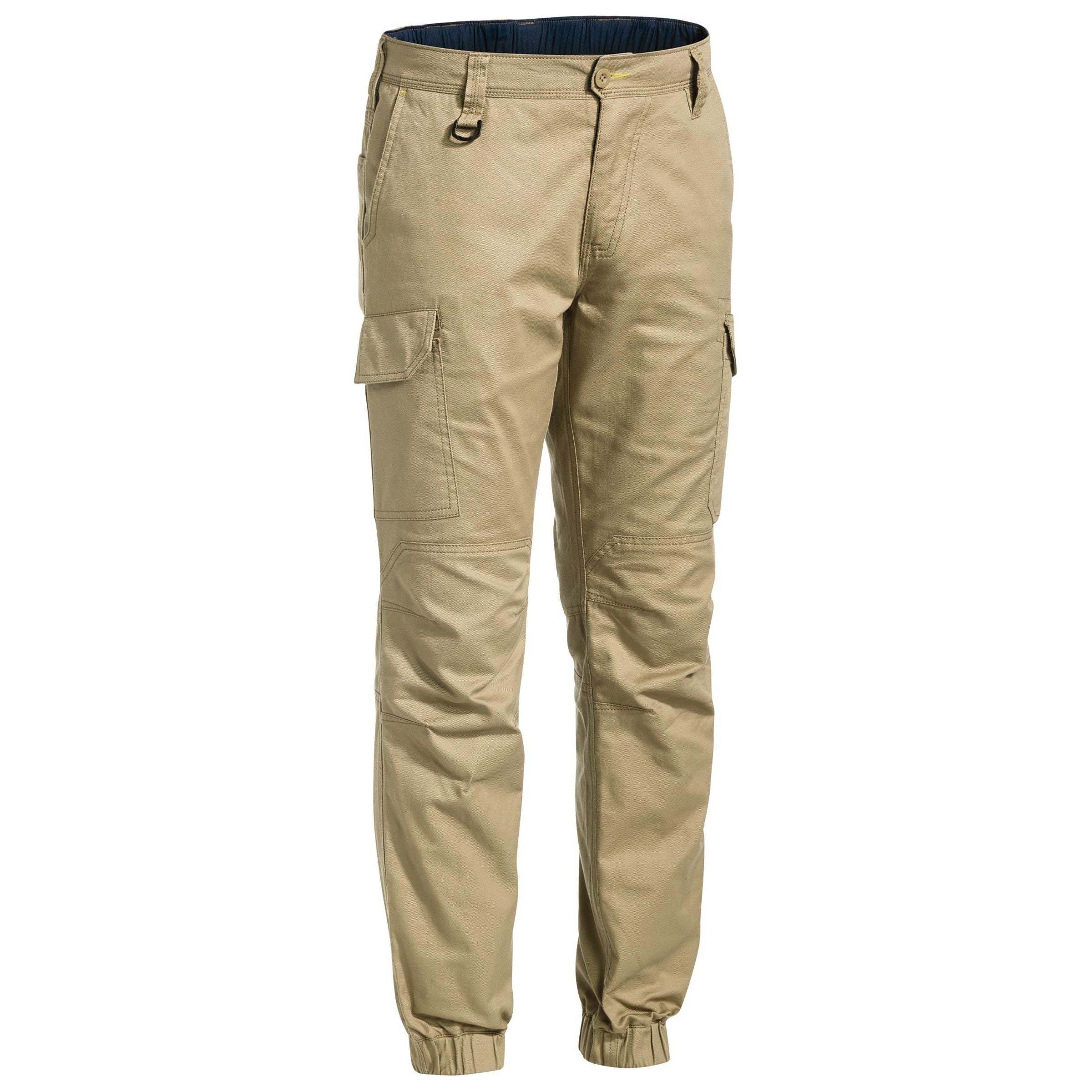 X Airflow Ripstop Stovepipe Engineered Cargo Pants - BPC6476