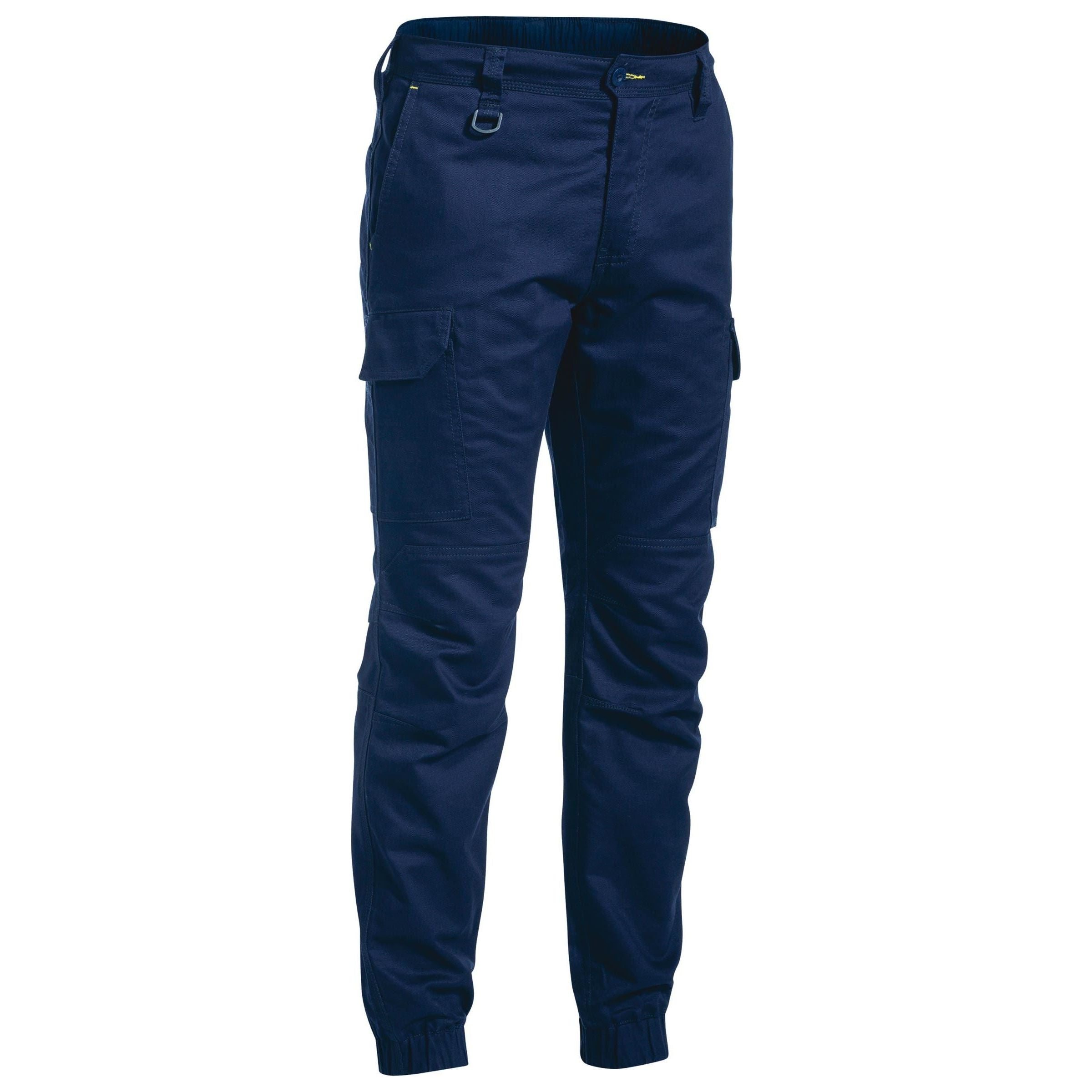X Airflow Ripstop Stovepipe Engineered Cargo Pants - BPC6476