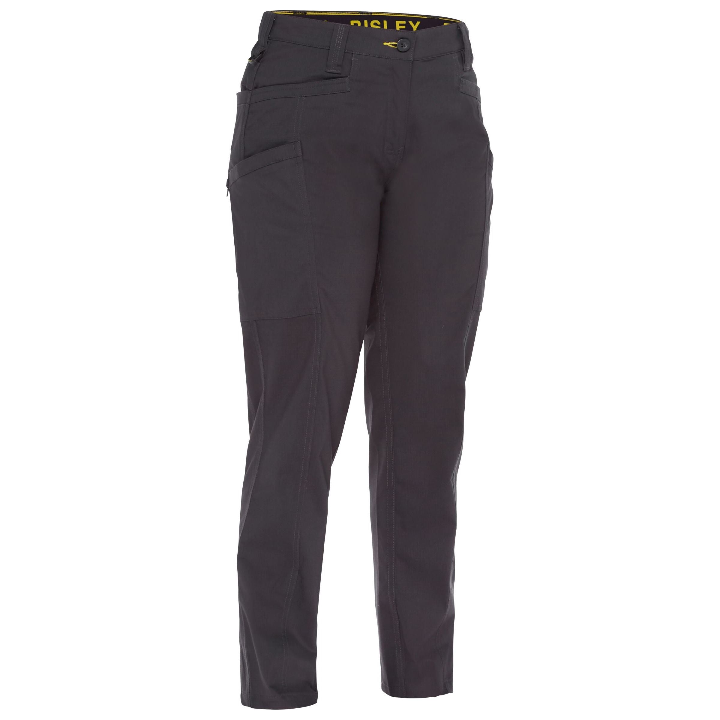 Womens X Airflow Stretch Ripstop Vented Cargo Pant - BPCL6150