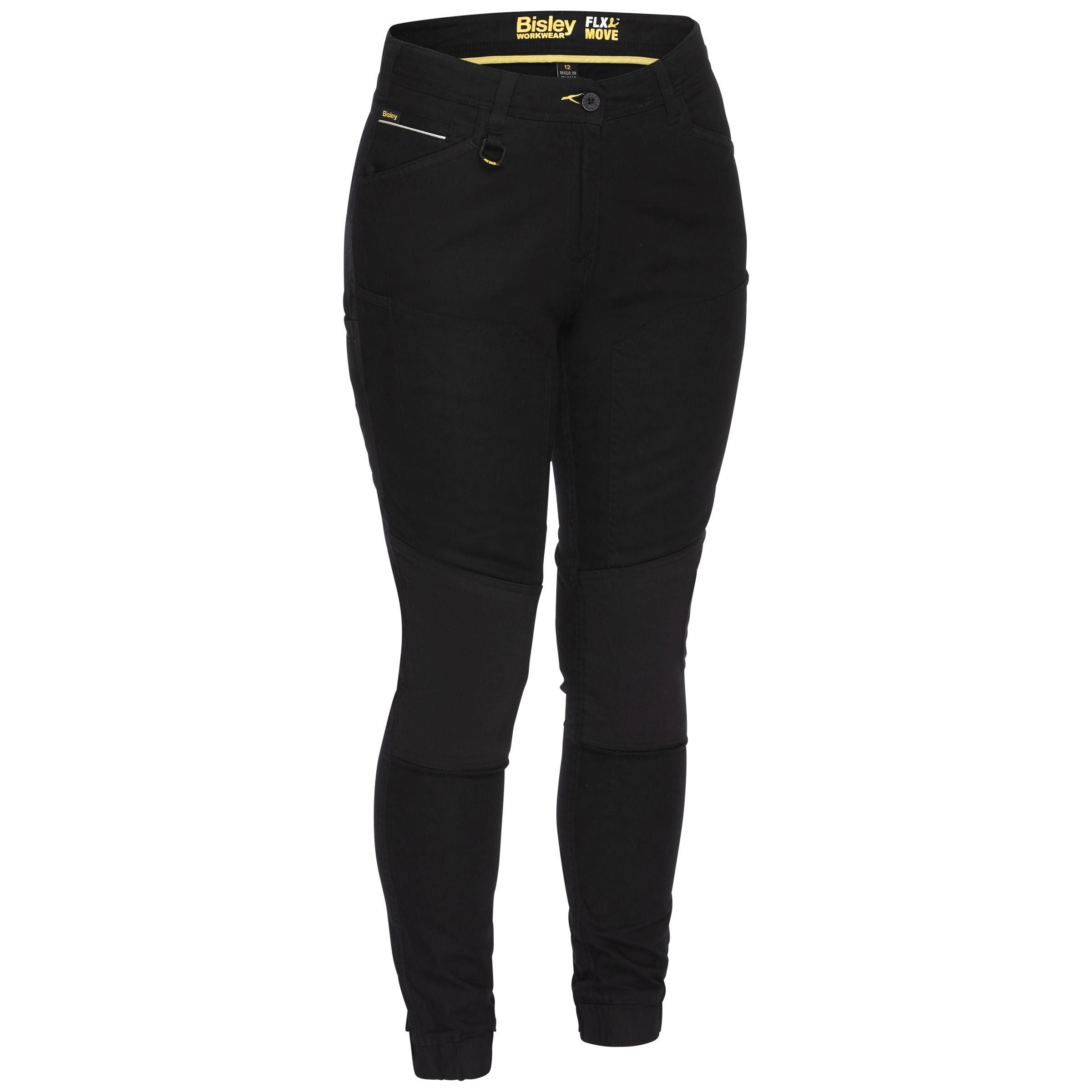 Womens Flx & Move Shield Panel Pants - BPL6022