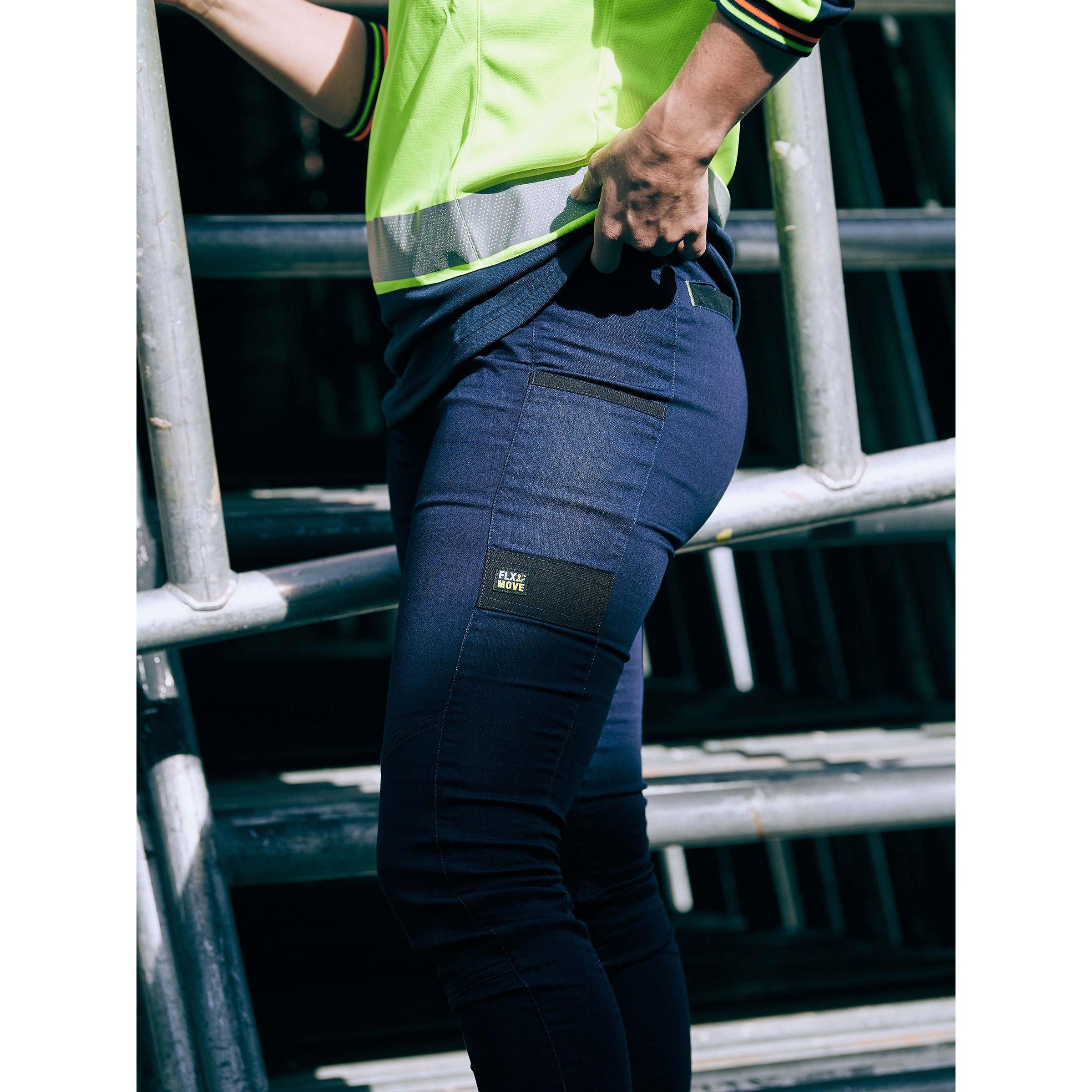 Womens Flx & Move Jegging - BPL6026