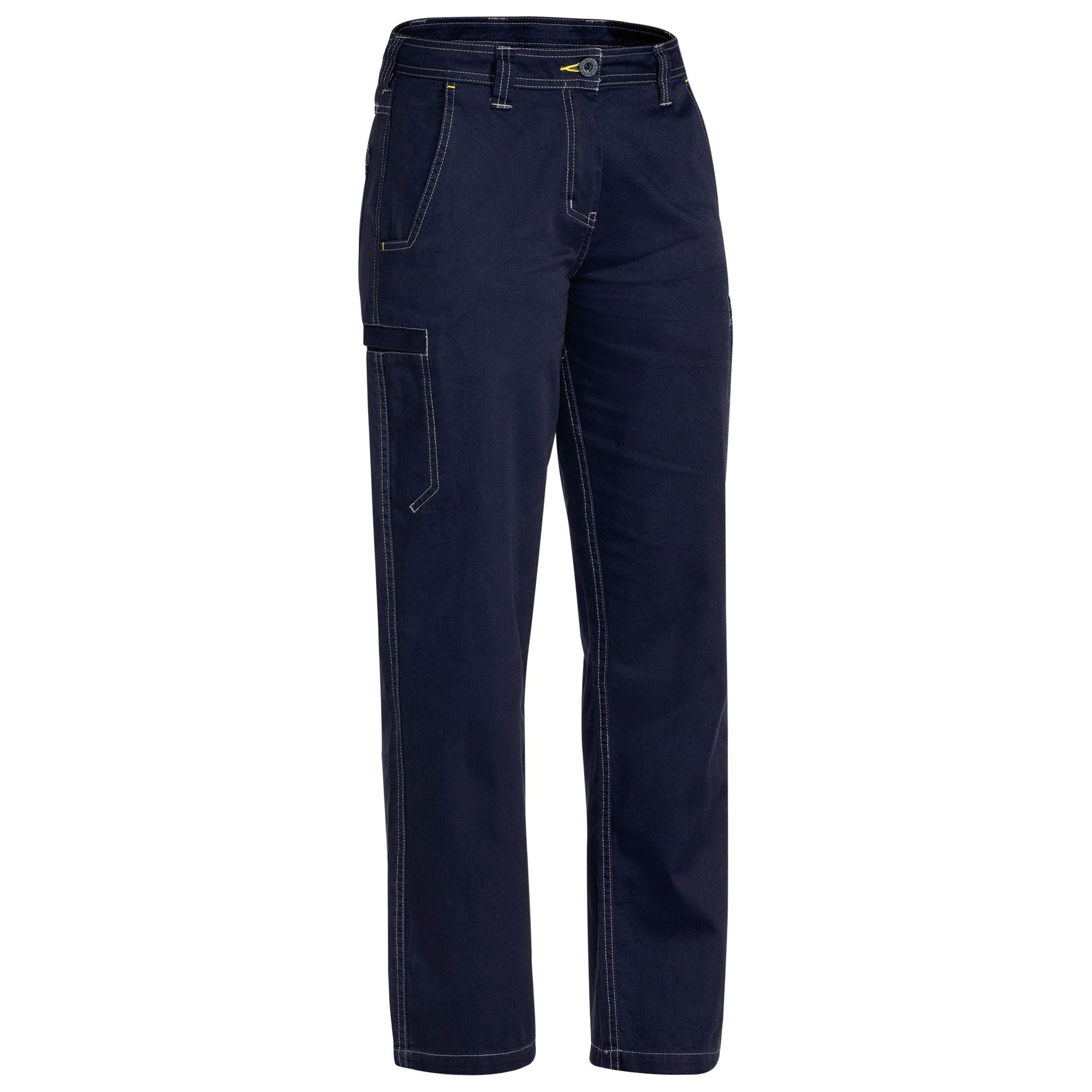 Womens Cool Lightweight Vented Pant - BPL6431