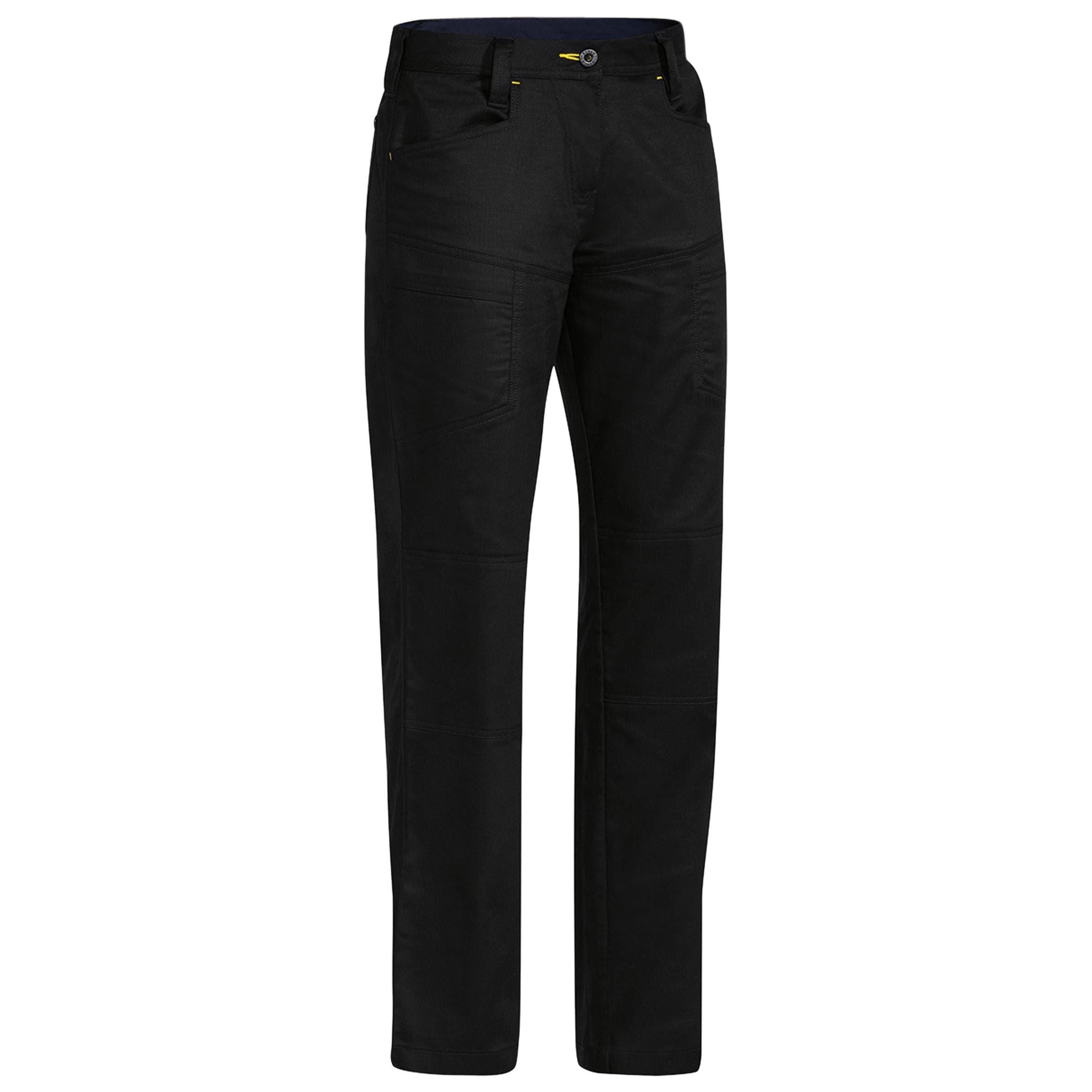 SALE - Womens X Airflow Ripstop Vented Work Pant - BPL6474