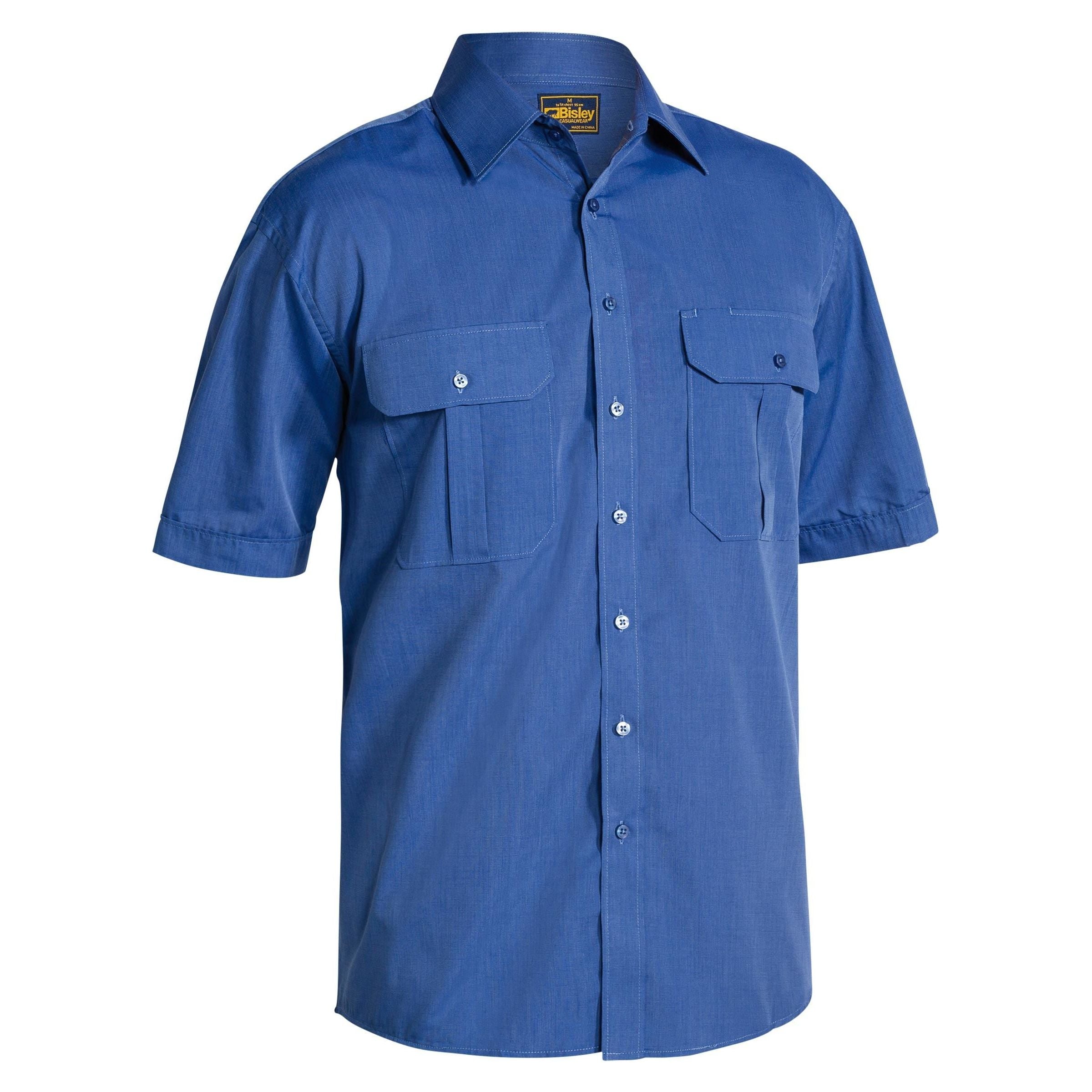 Metro Shirt - BS1031
