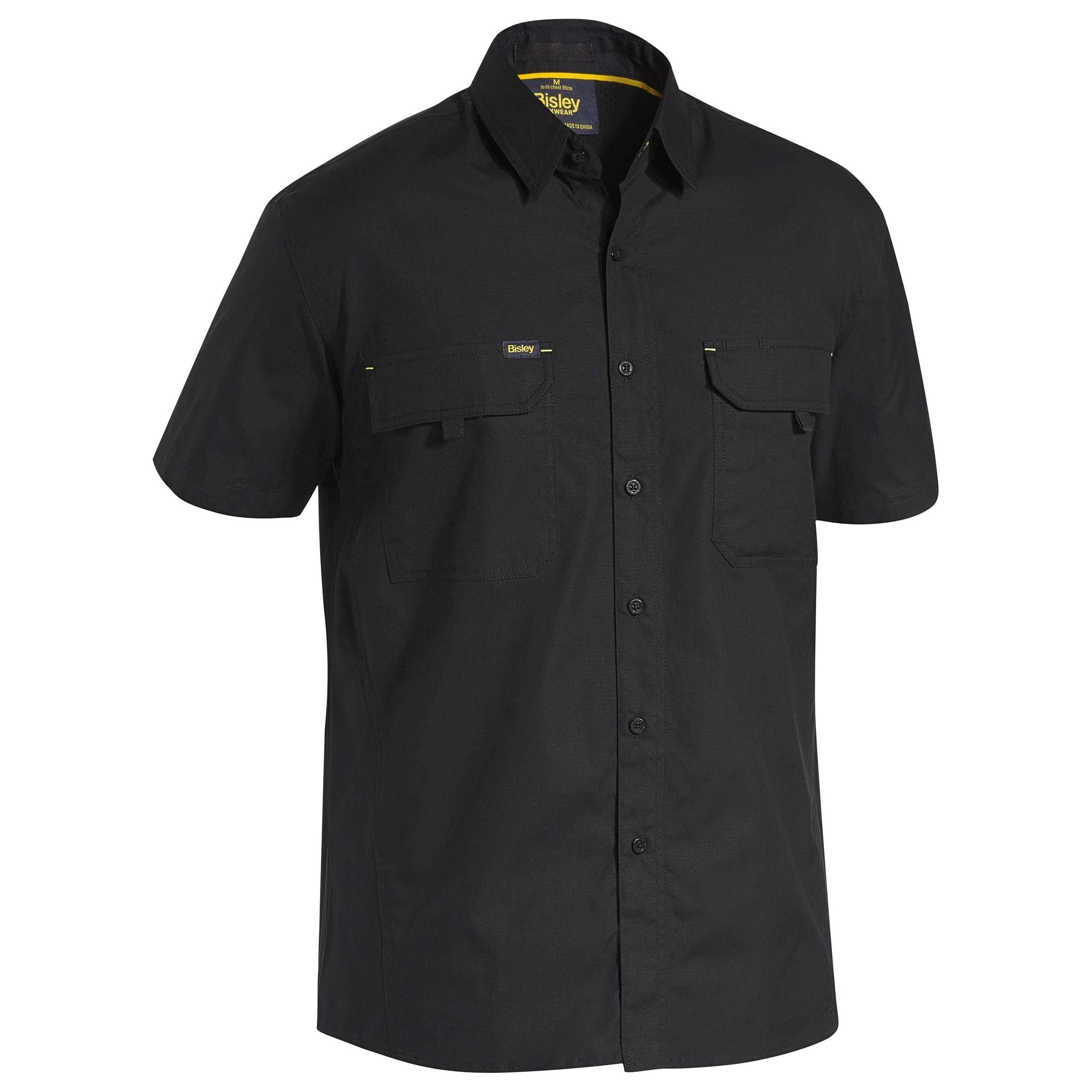 X Airflow Ripstop Shirt - BS1414