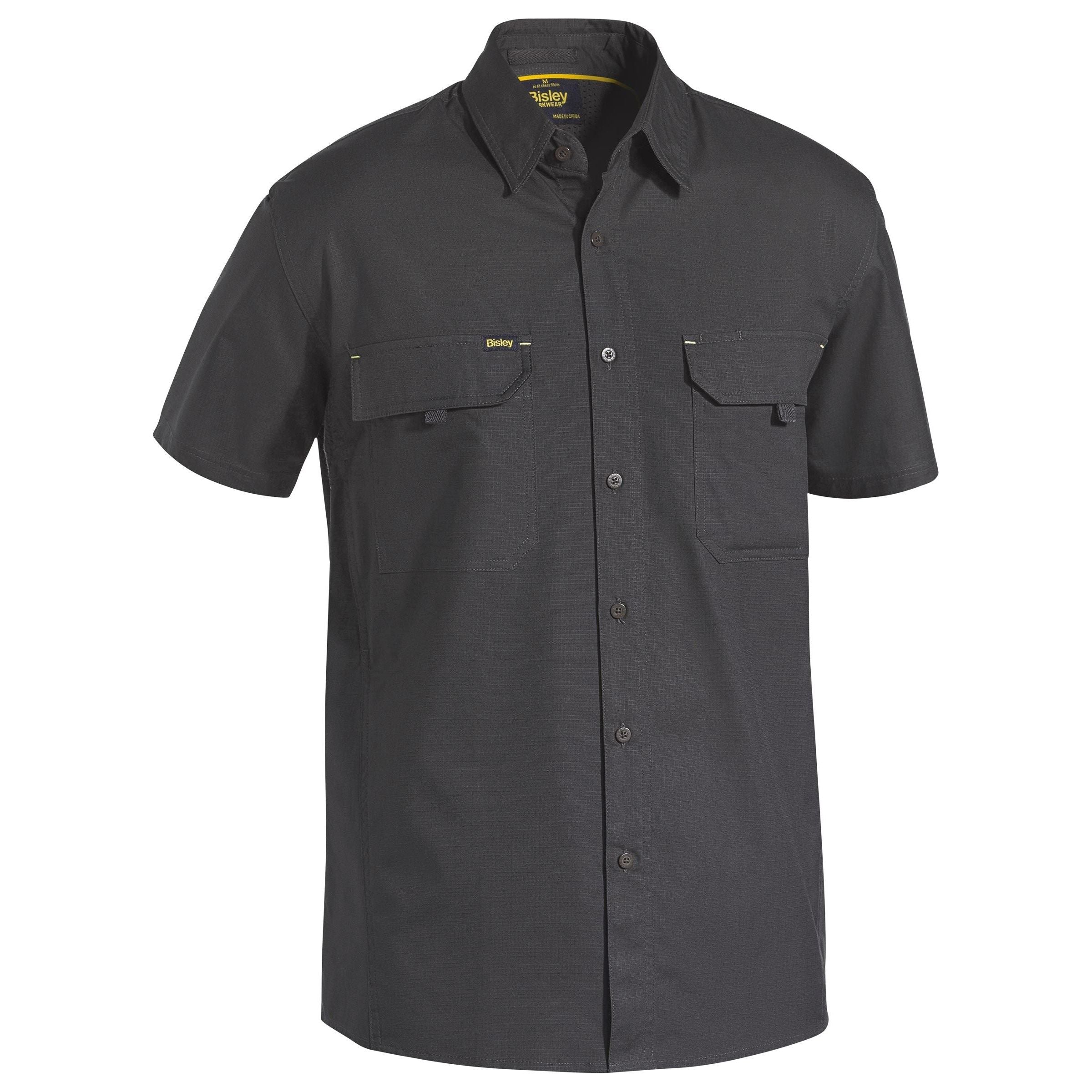 X Airflow Ripstop Shirt - BS1414