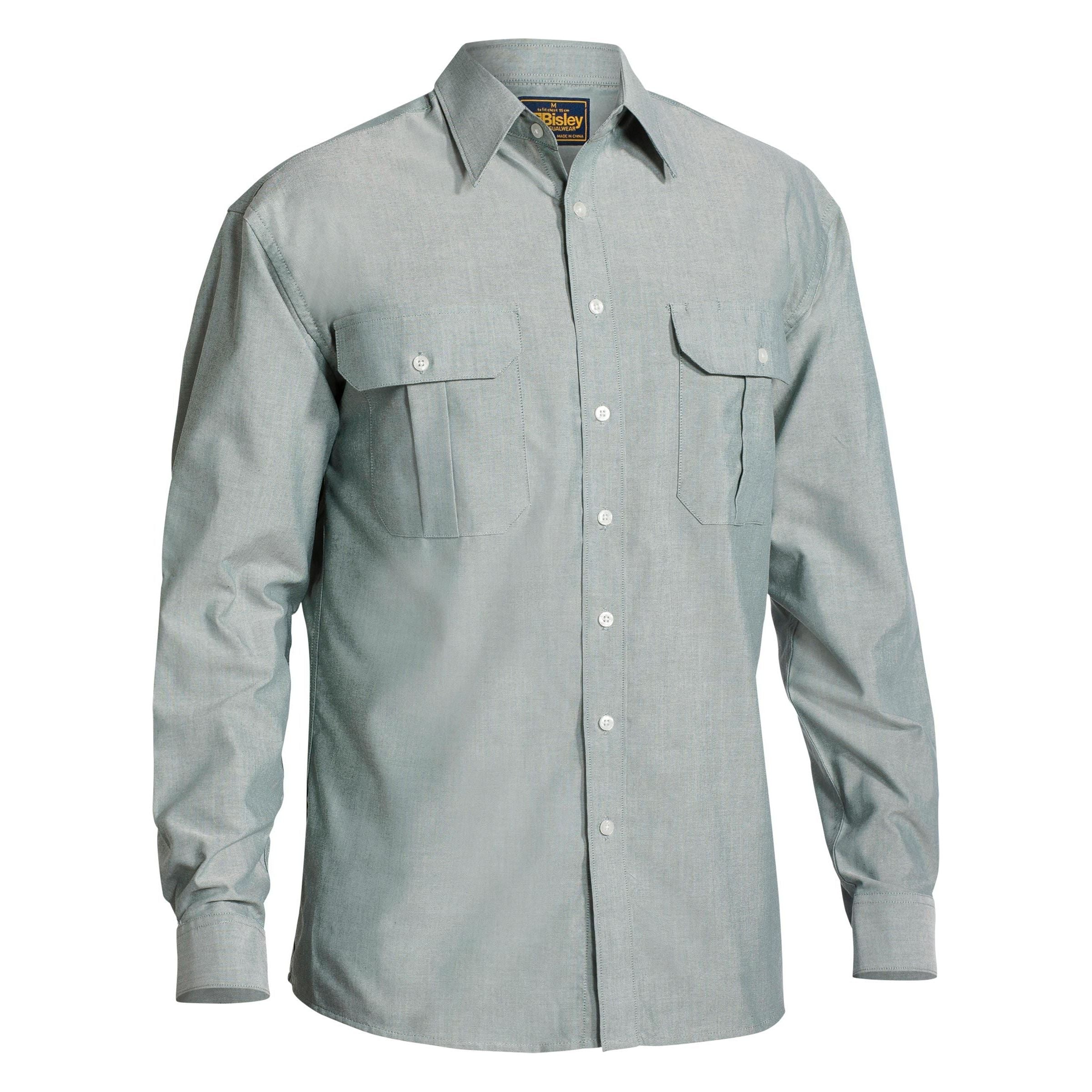 Oxford Shirt - BS6030