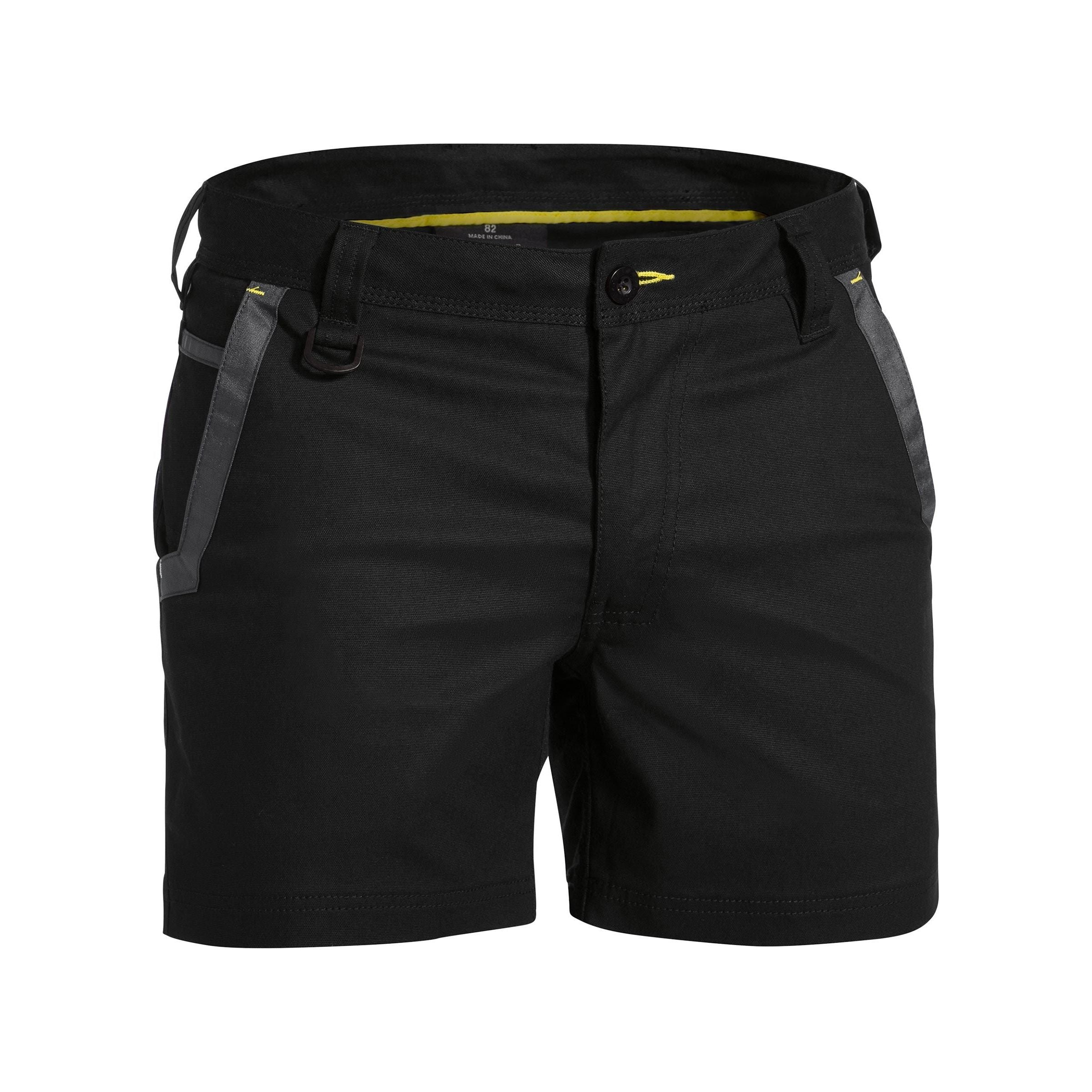 Flx & Move Stretch Short - BSH1131