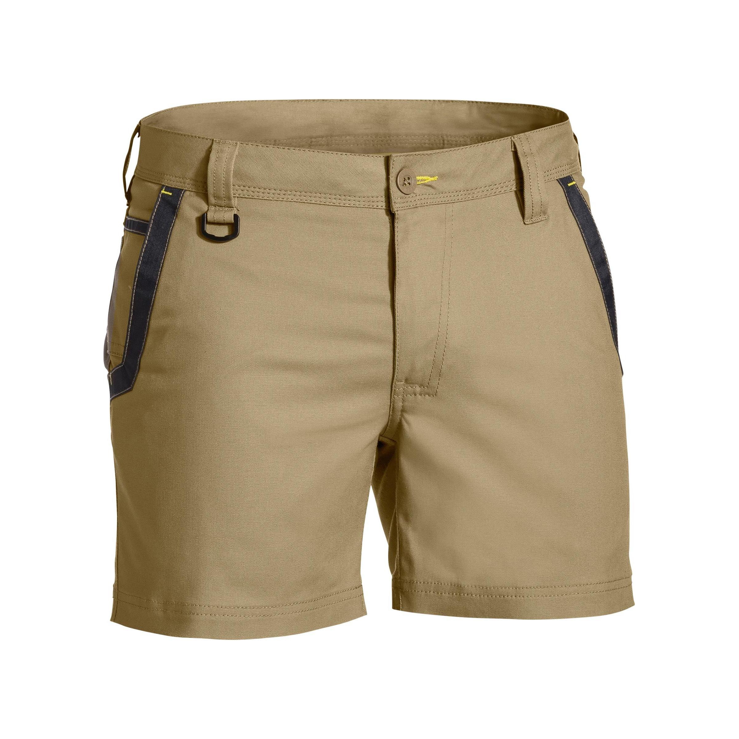 Flx & Move Stretch Short - BSH1131