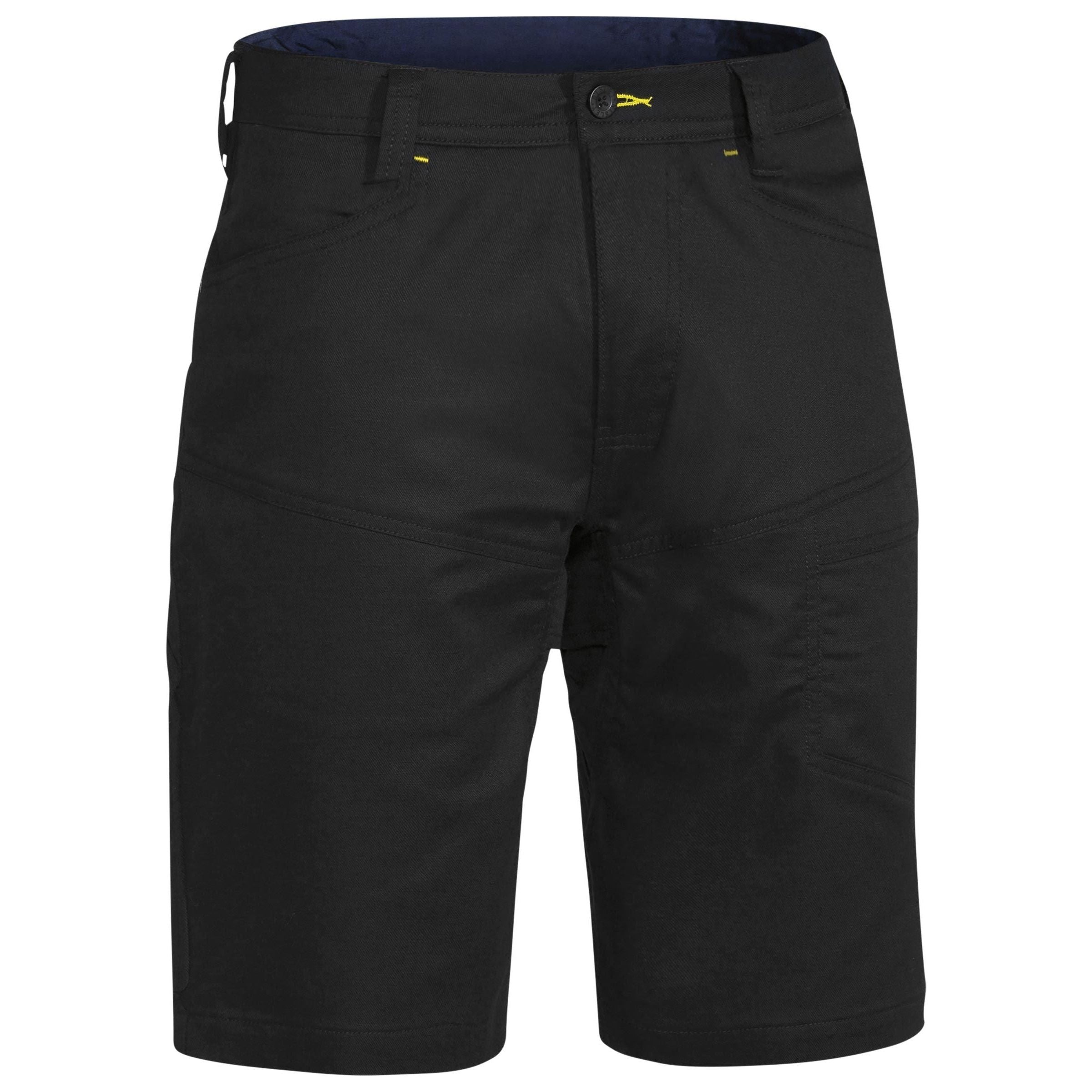 X Airflow Ripstop Vented Work Short - BSH1474