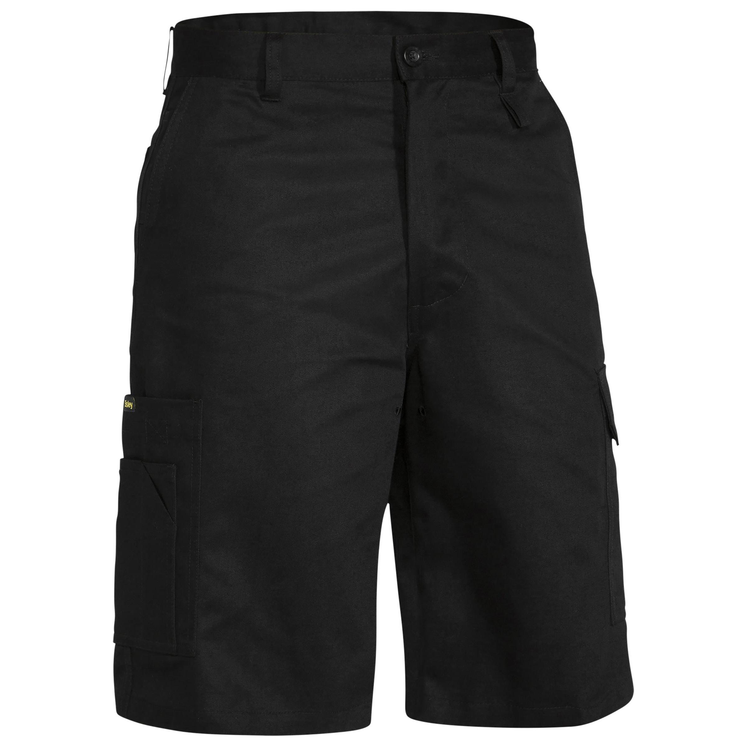 Cool Lightweight Utility Short - BSH1999