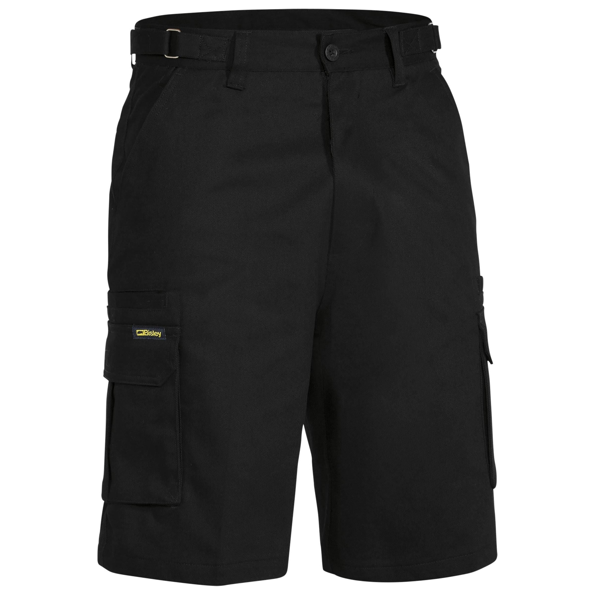 Original 8 Pocket Cargo Short - BSHC1007