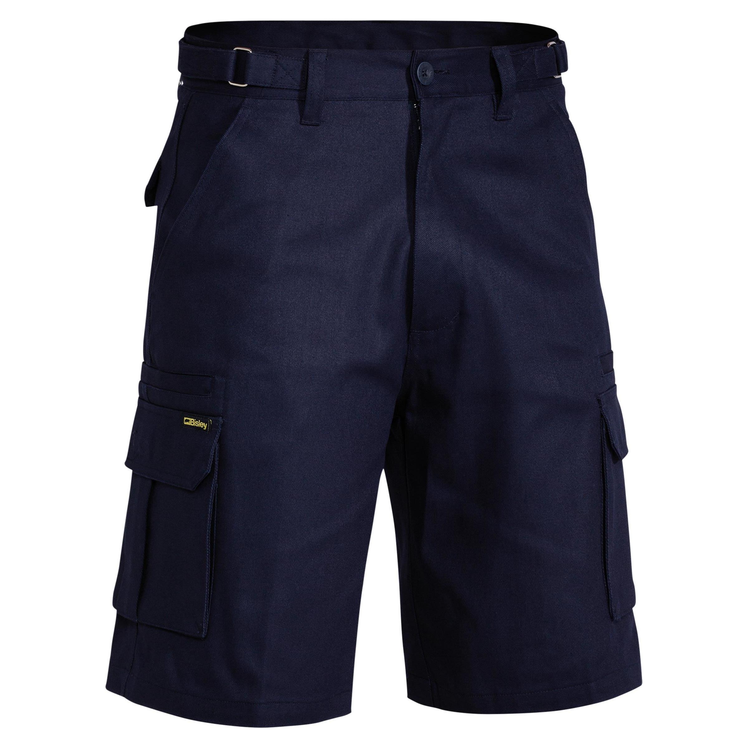 Original 8 Pocket Cargo Short - BSHC1007