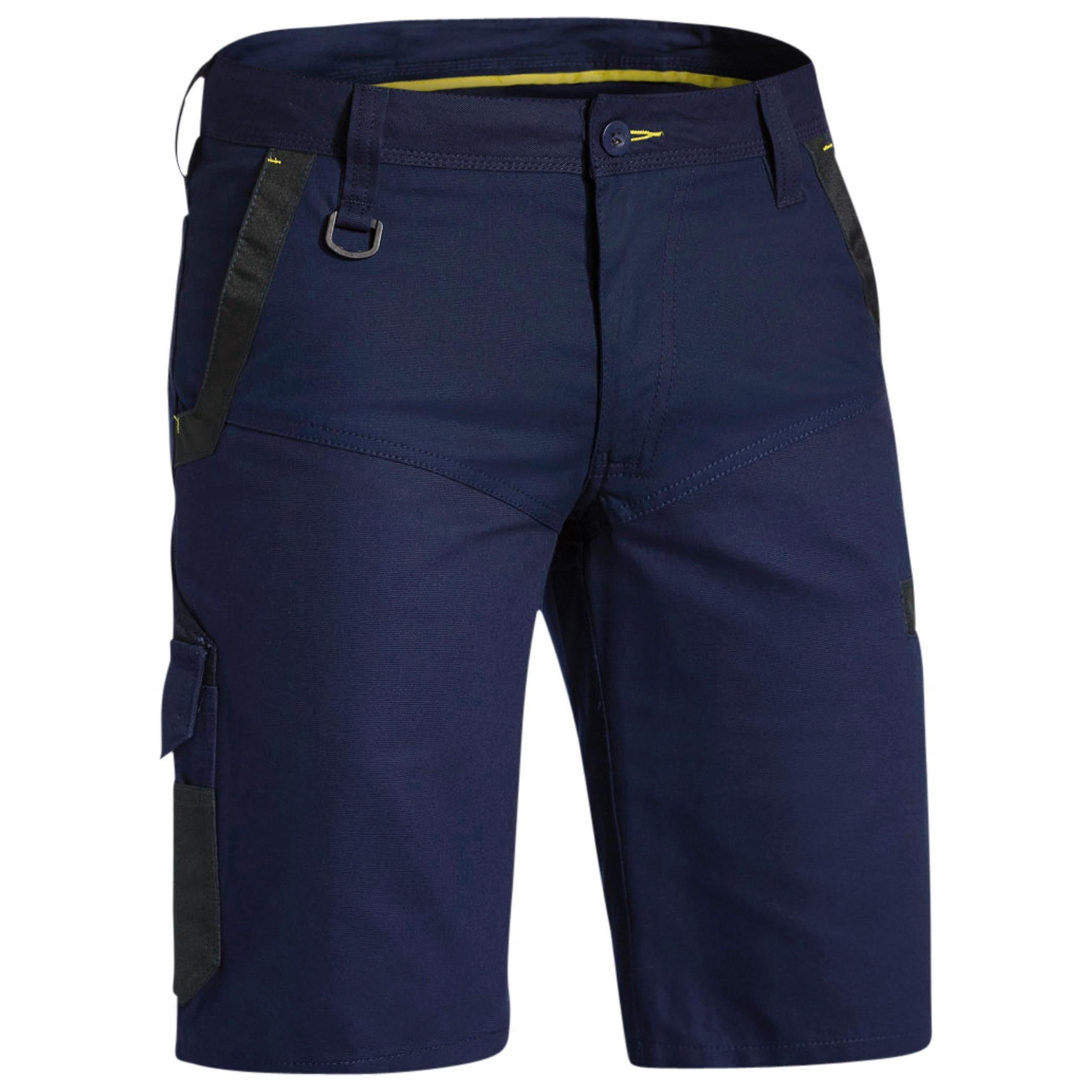 Flx & Move Stretch Cargo Short - BSHC1130