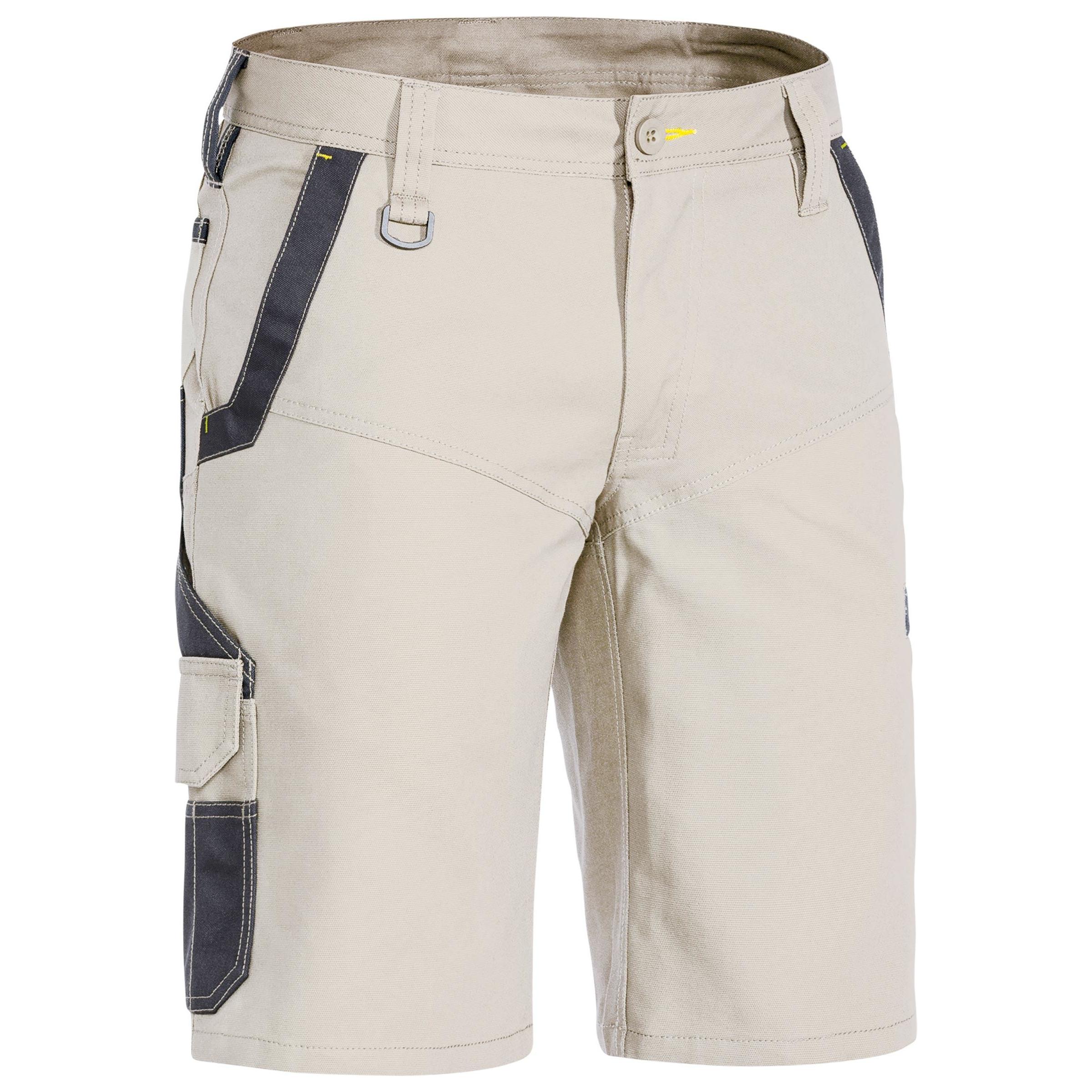 Flx & Move Stretch Cargo Short - BSHC1130