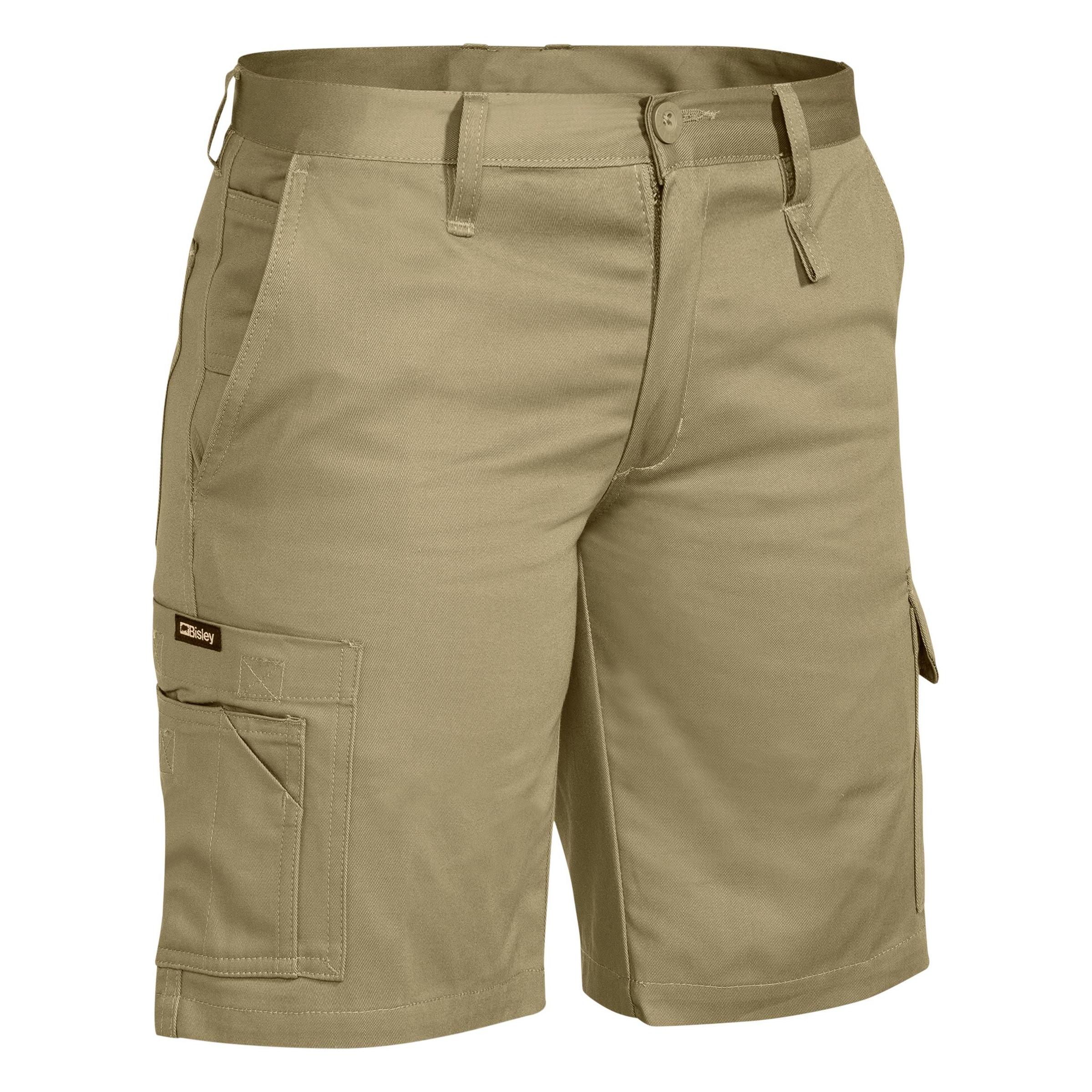 Womens Cool LightWeight Utility Short - BSHL1999