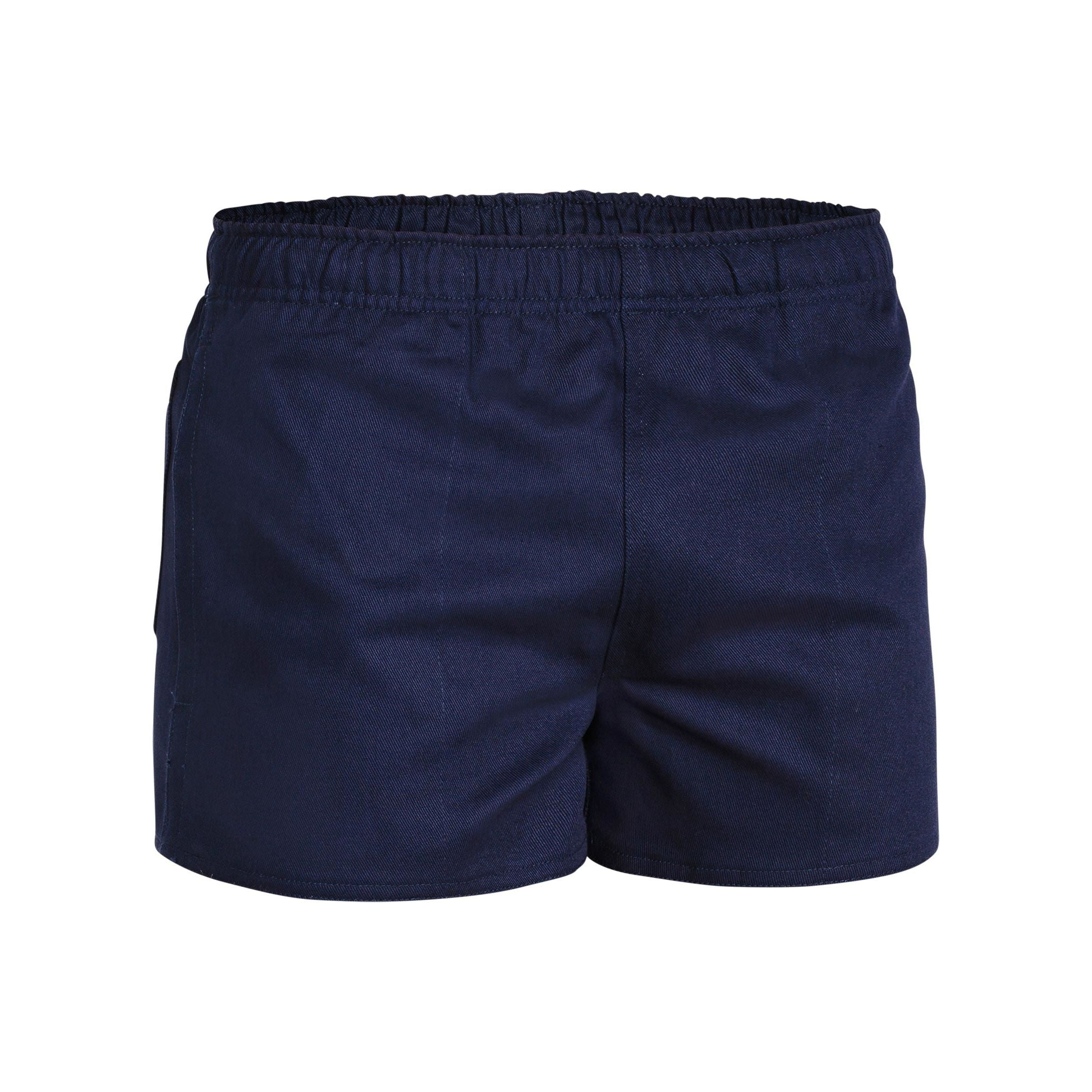 Mens Rugby Short - BSHRB1007