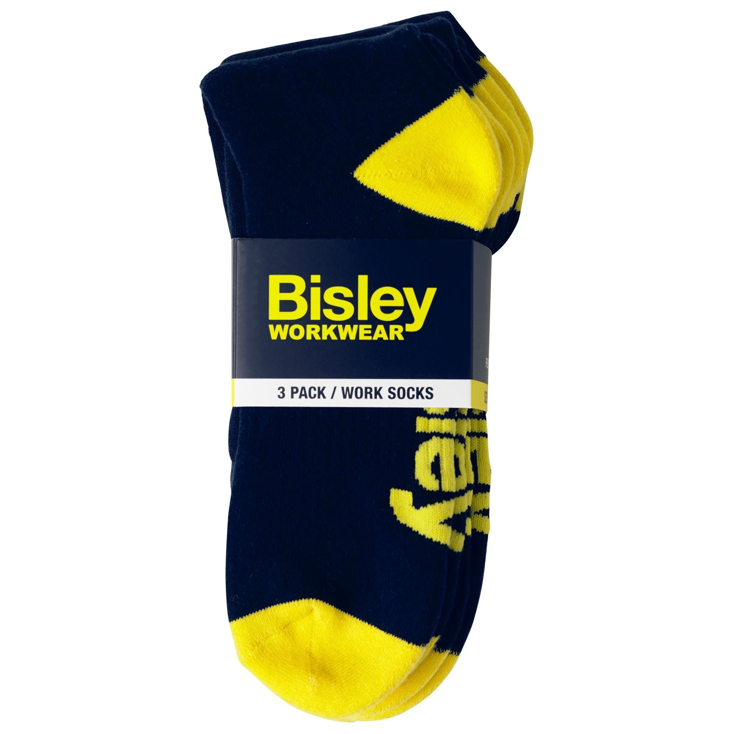 Work Sock (3X Pack) - BSX7210