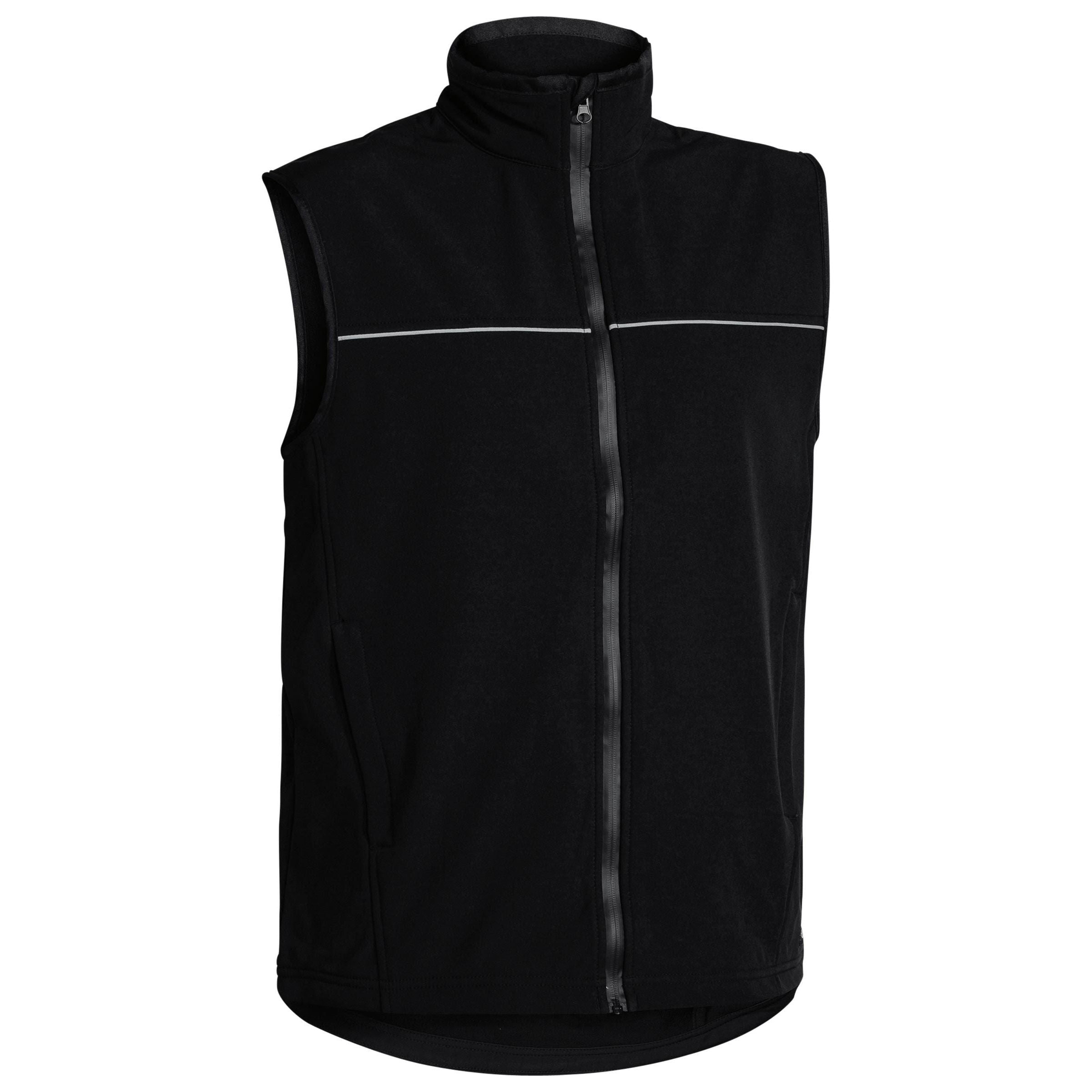 Soft Shell Vest - BV0360