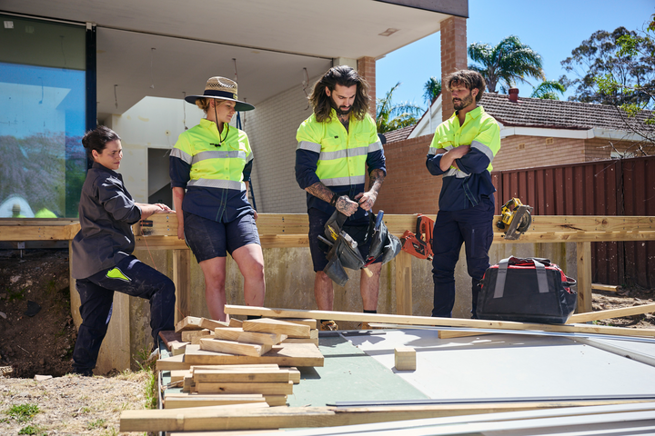 Enhancing Safety with Hi-Vis: Your Essential Guide to Australian Standards